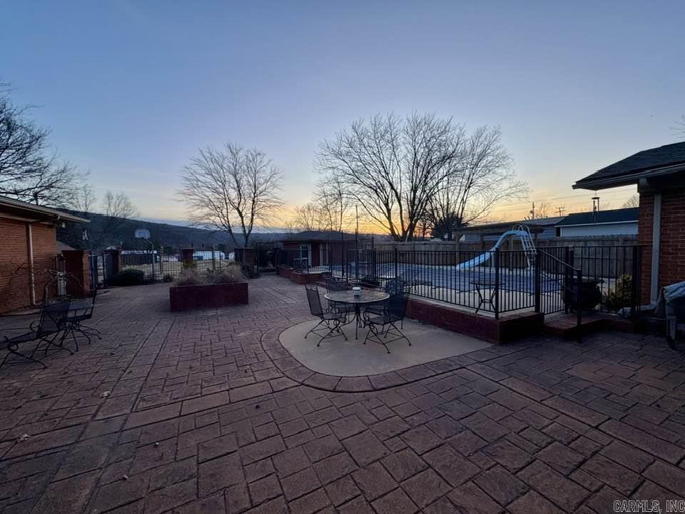 211  Service Street  Mountain View, AR