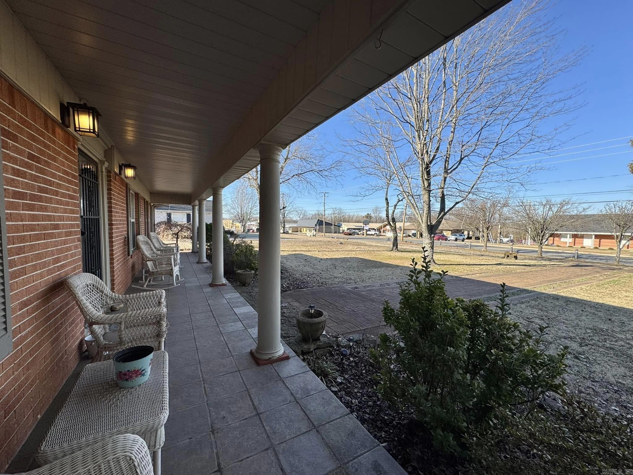 211  Service Street  Mountain View, AR