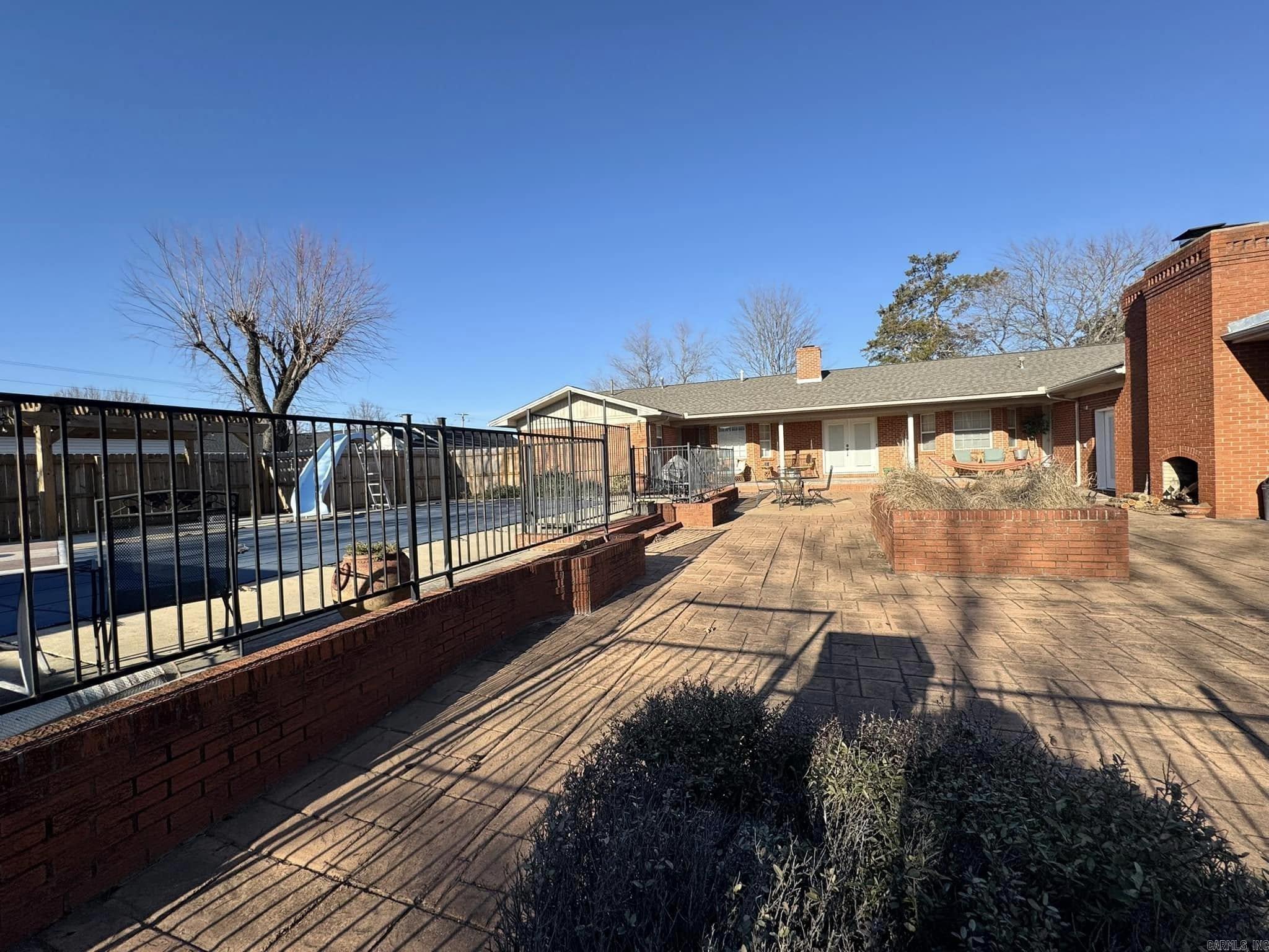 211  Service Street  Mountain View, AR