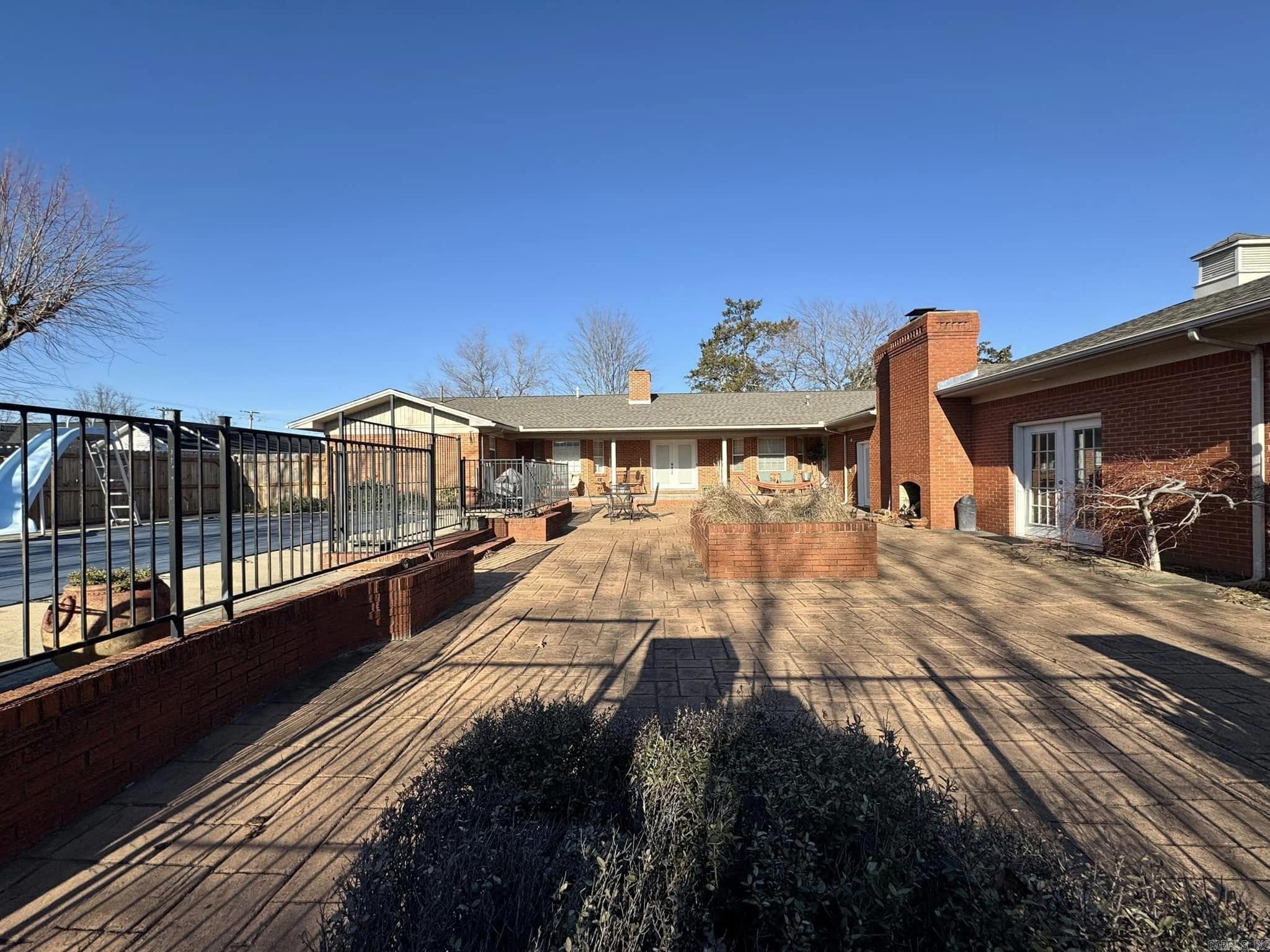 211  Service Street  Mountain View, AR
