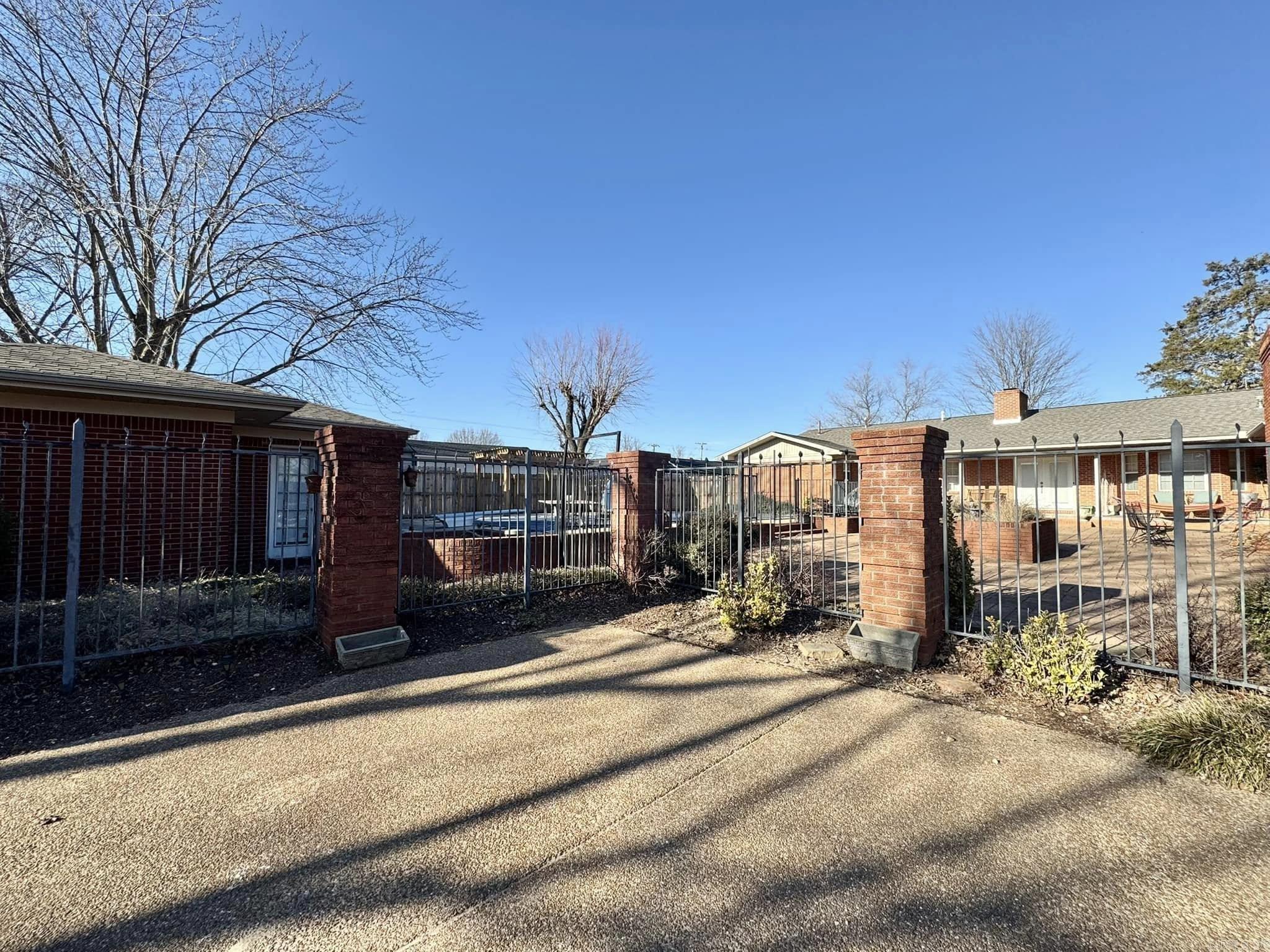 211  Service Street  Mountain View, AR