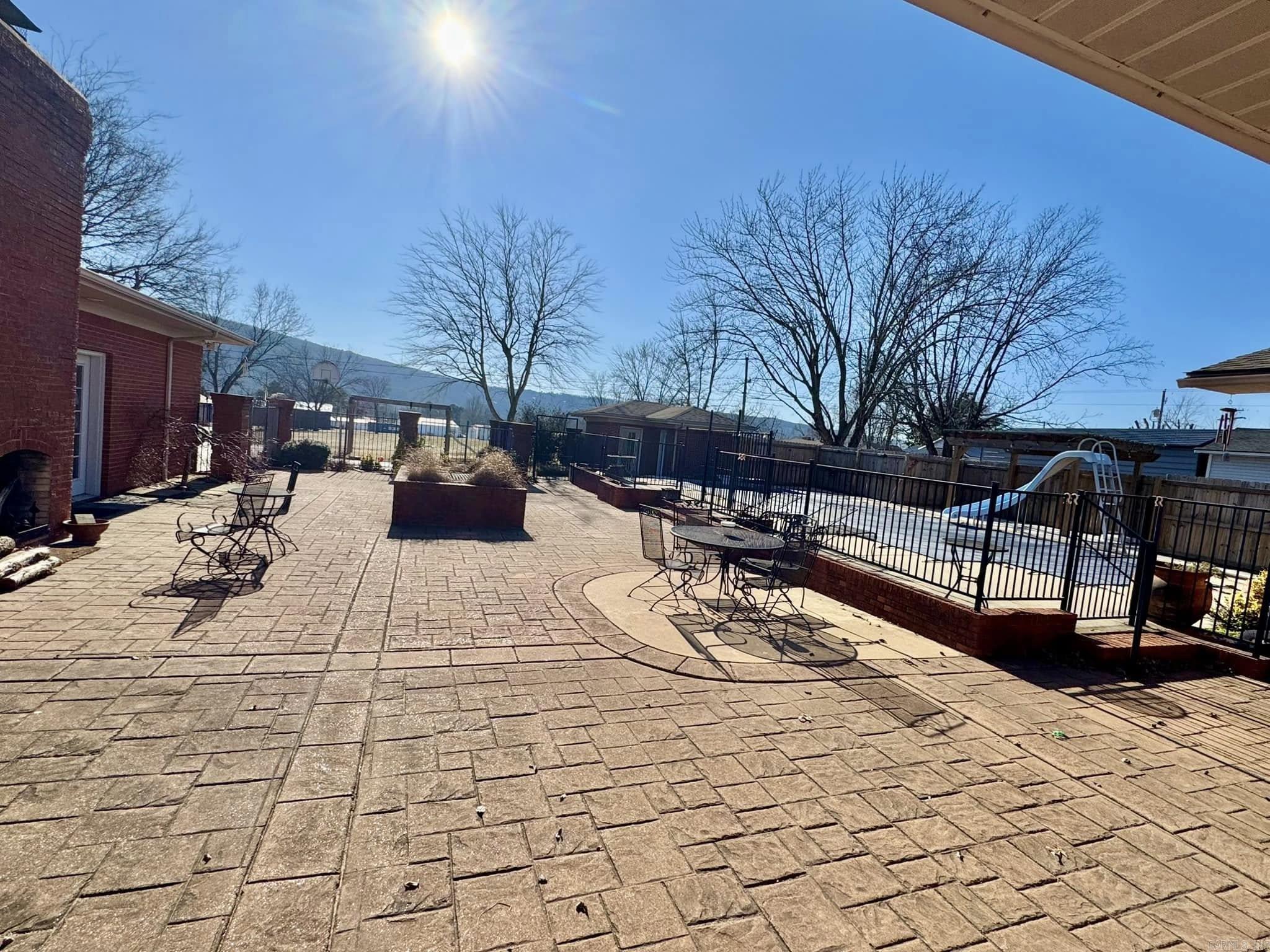 211  Service Street  Mountain View, AR