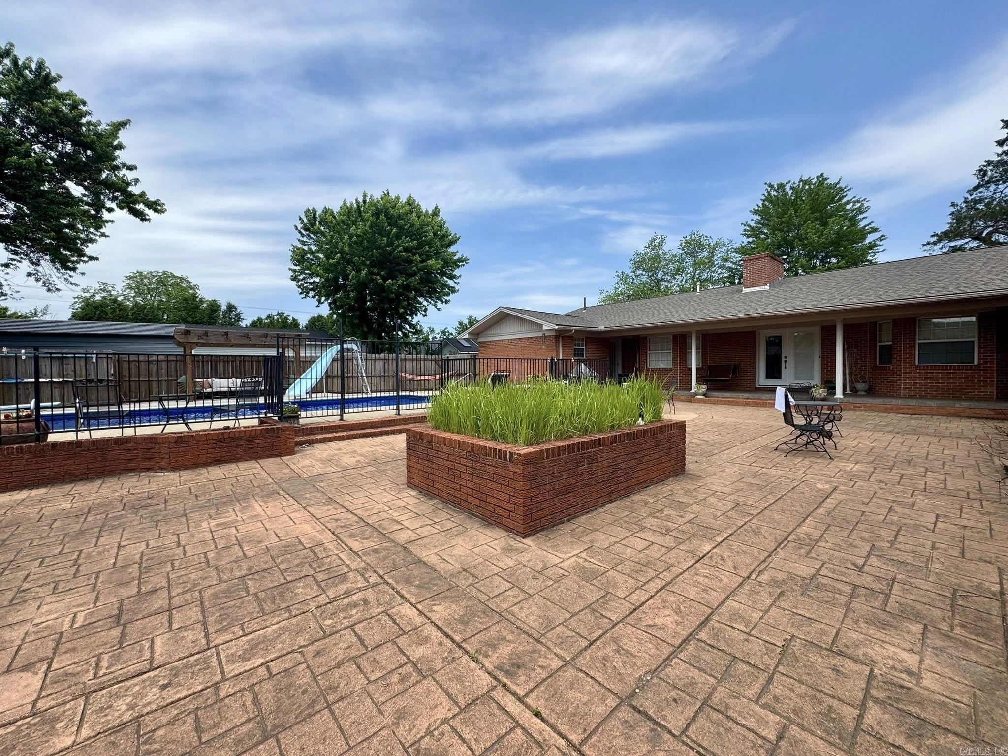 211  Service Street  Mountain View, AR