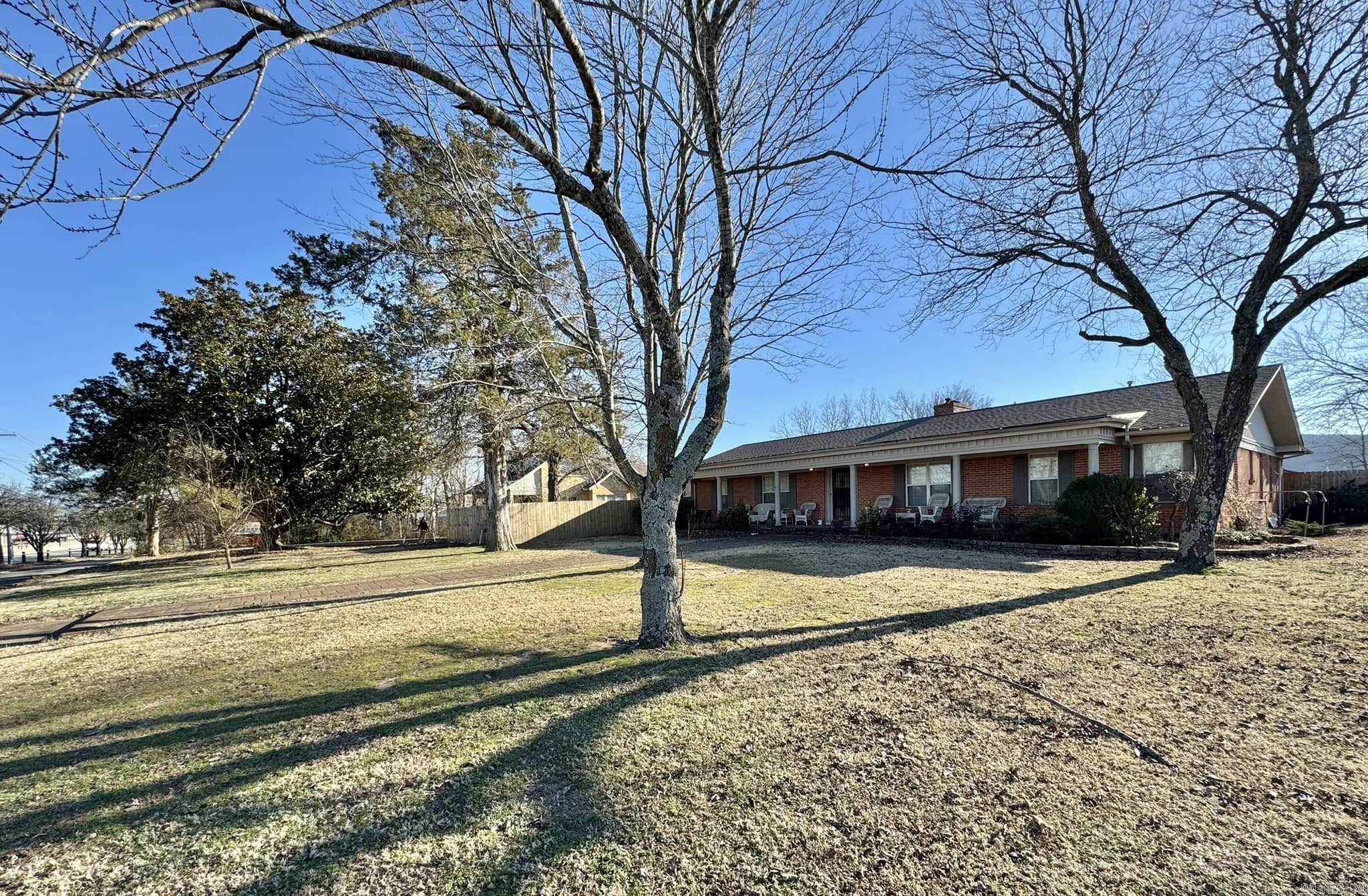 211  Service Street  Mountain View, AR