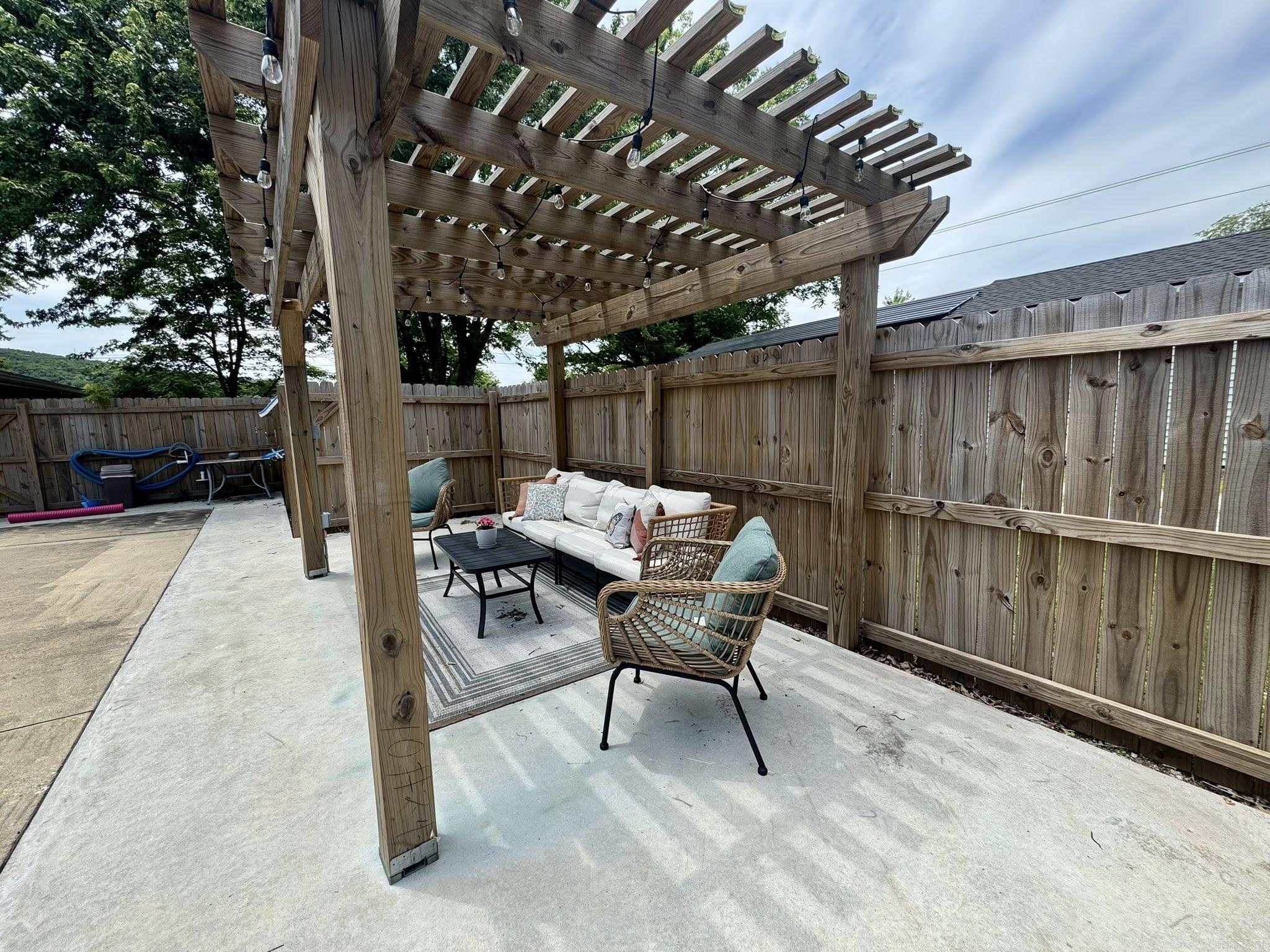 211  Service Street  Mountain View, AR