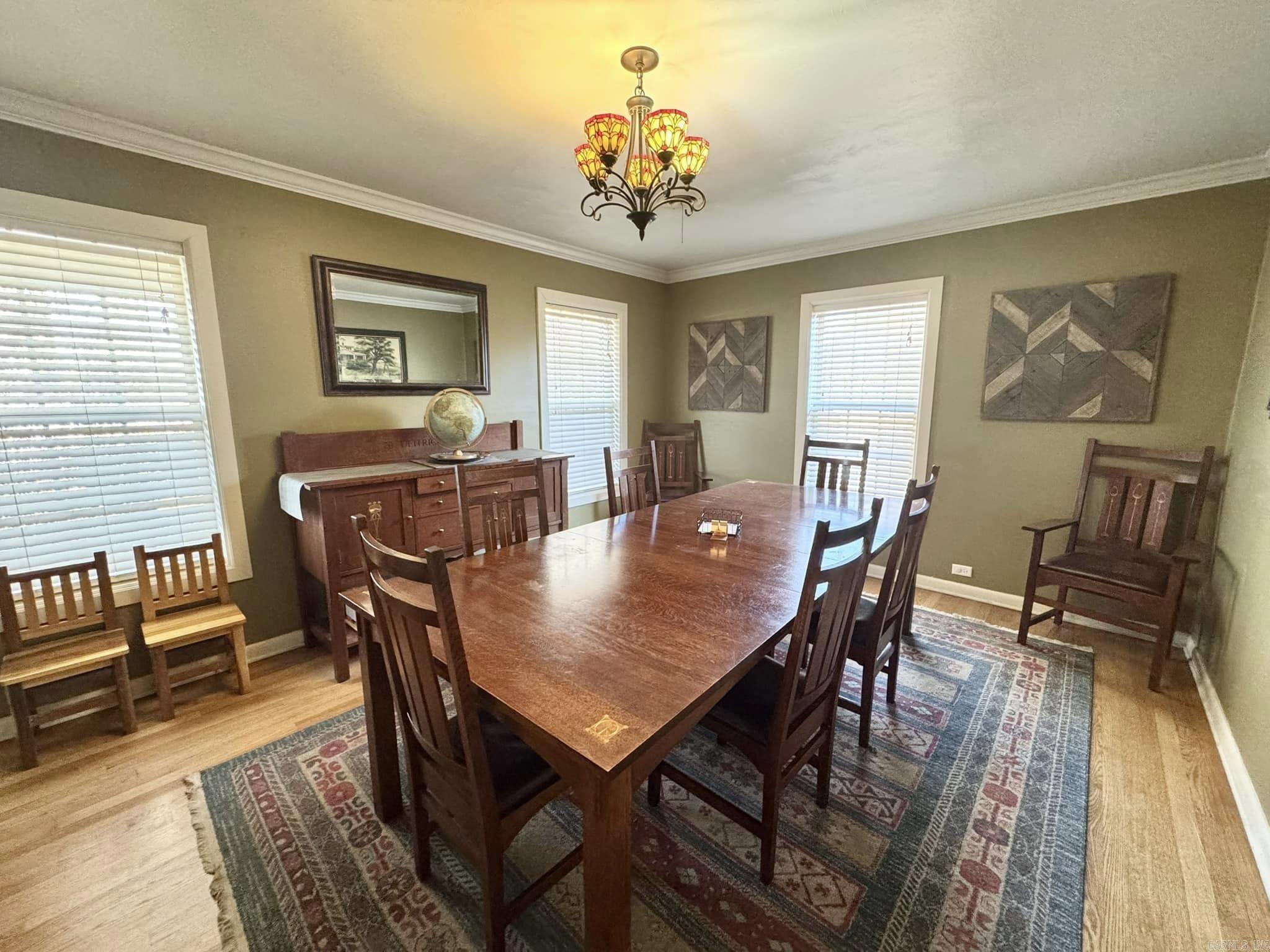 211  Service Street  Mountain View, AR
