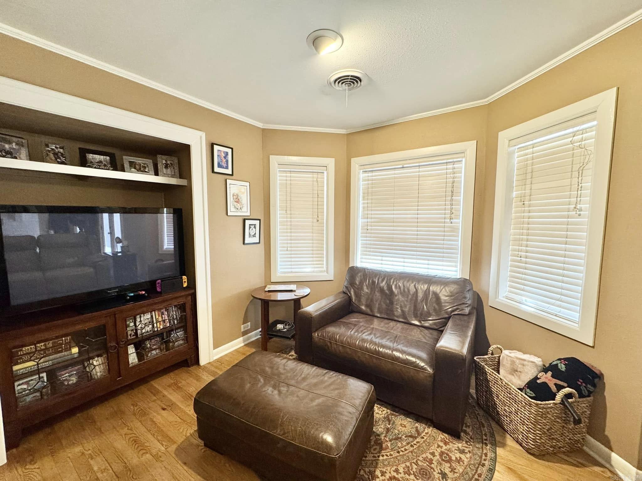 211  Service Street  Mountain View, AR