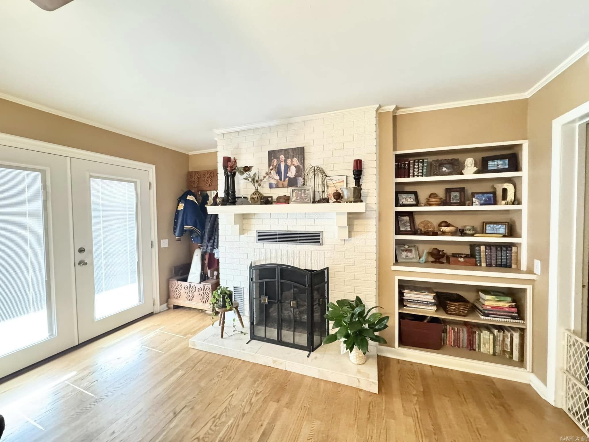 211  Service Street  Mountain View, AR