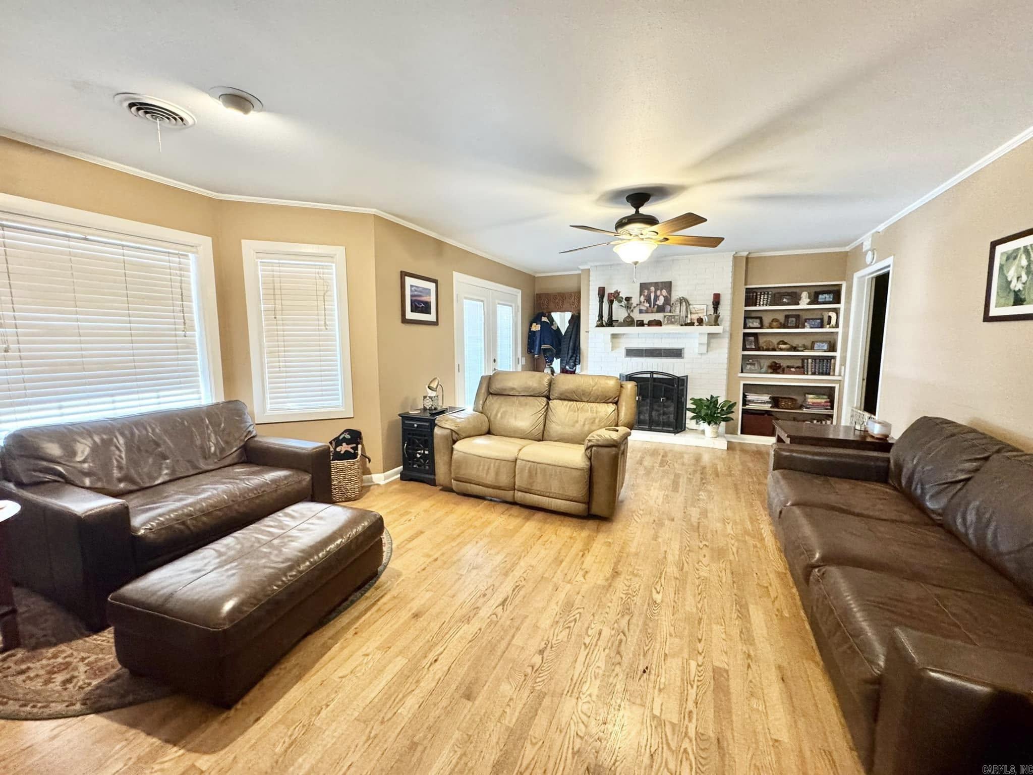 211  Service Street  Mountain View, AR