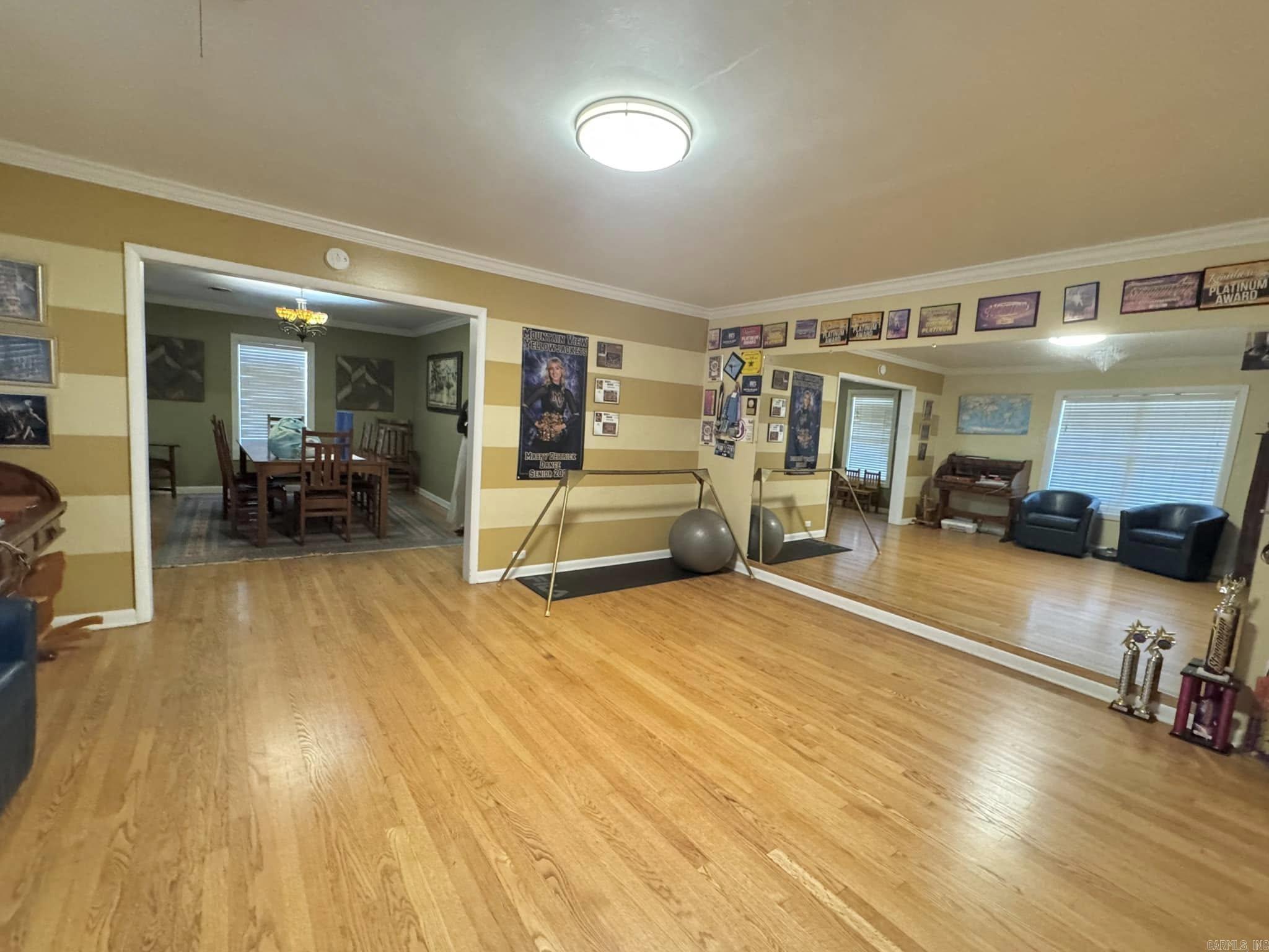 211  Service Street  Mountain View, AR