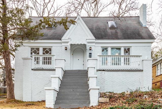 300 N Schiller  Little Rock, AR