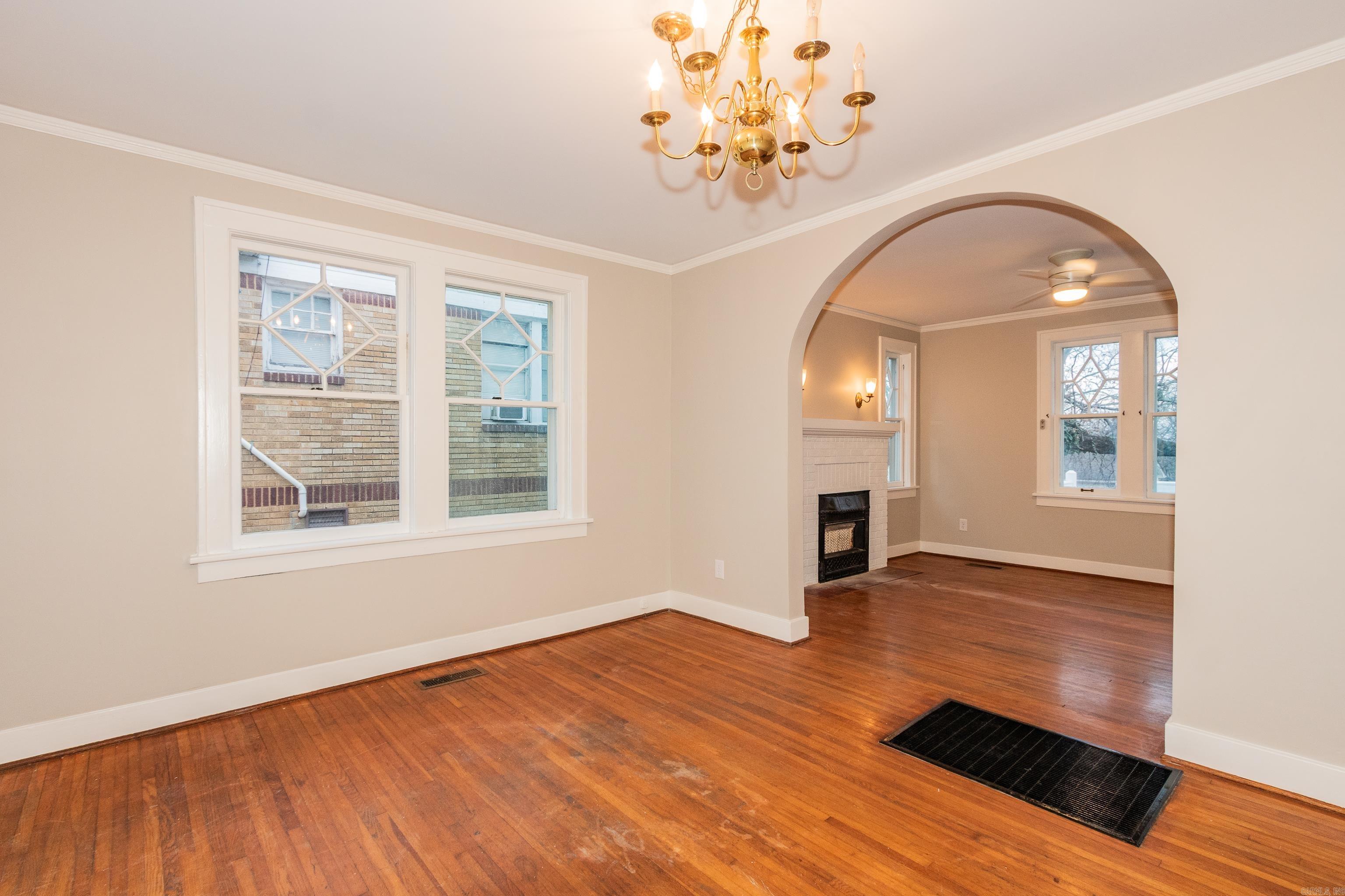 300 N Schiller  Little Rock, AR