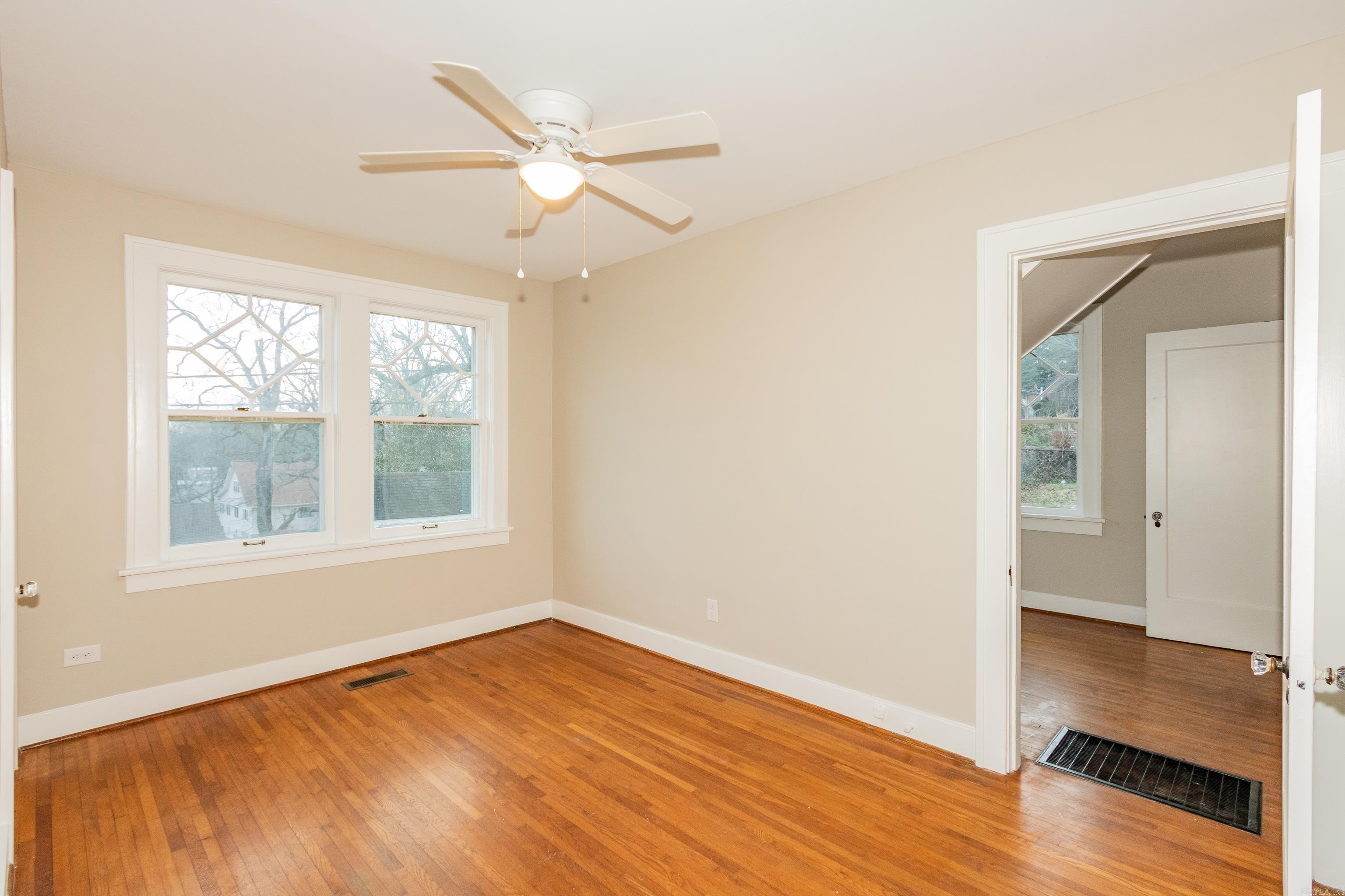 300 N Schiller  Little Rock, AR