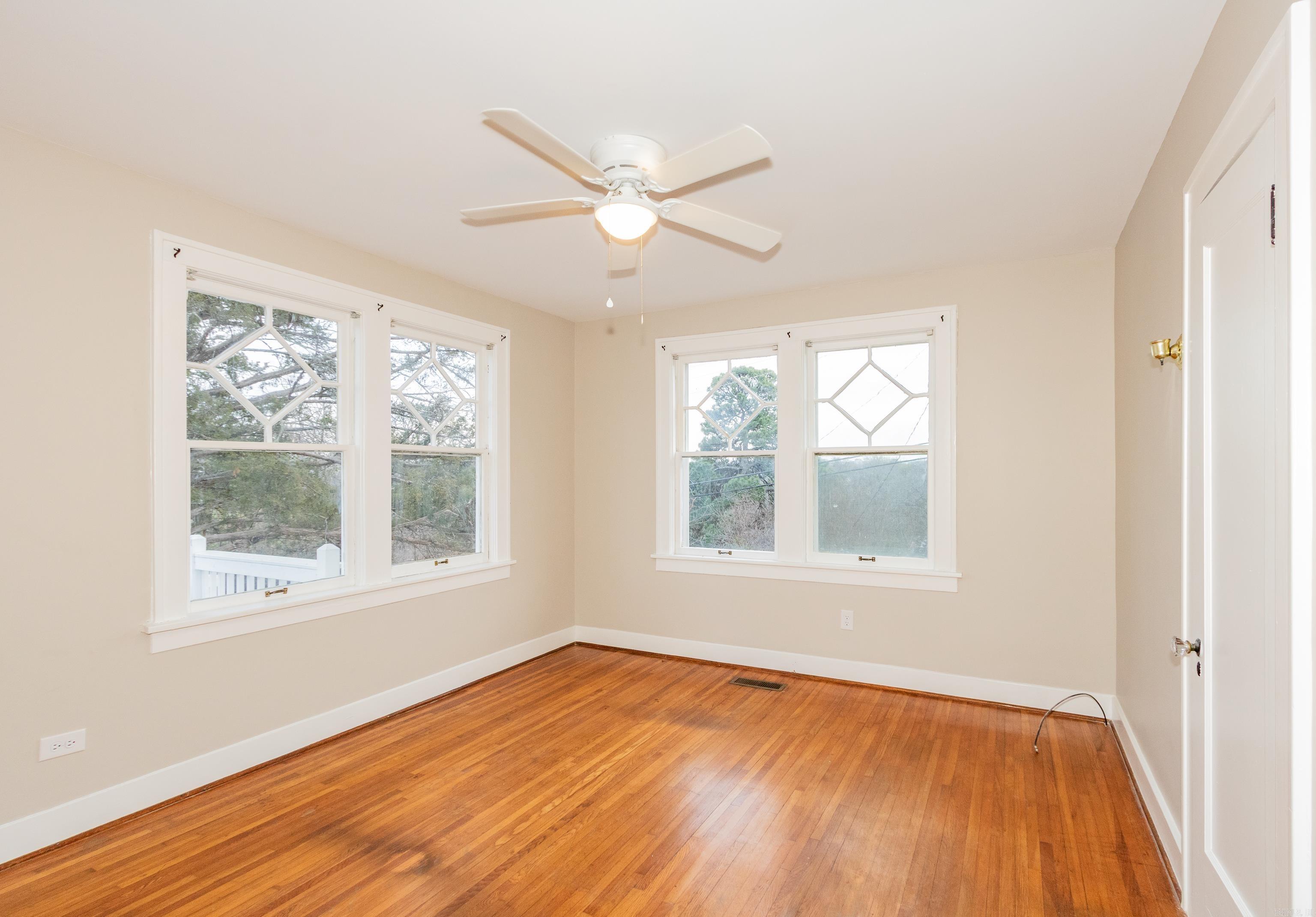 300 N Schiller  Little Rock, AR