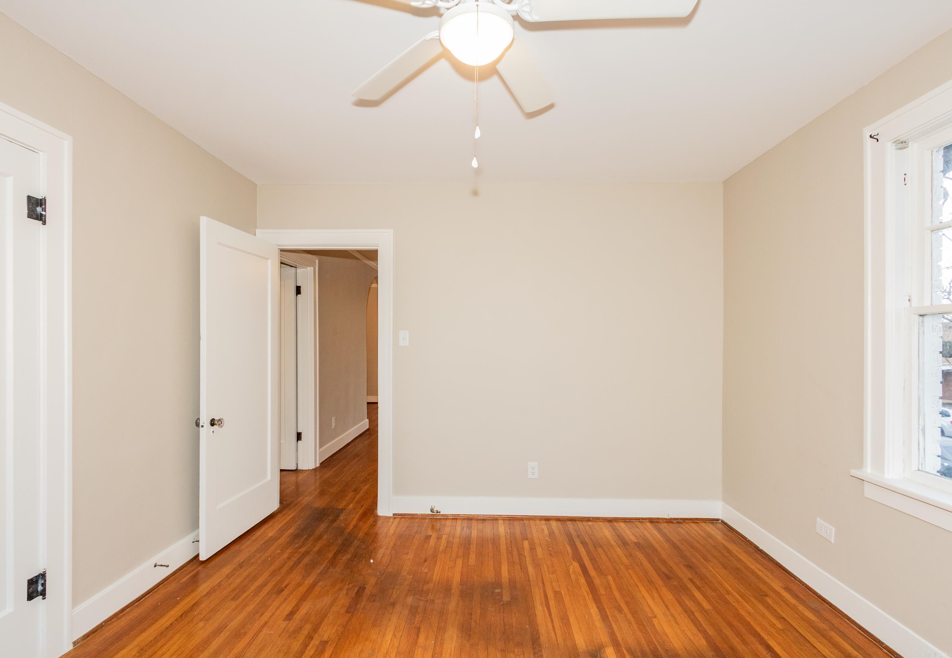300 N Schiller  Little Rock, AR