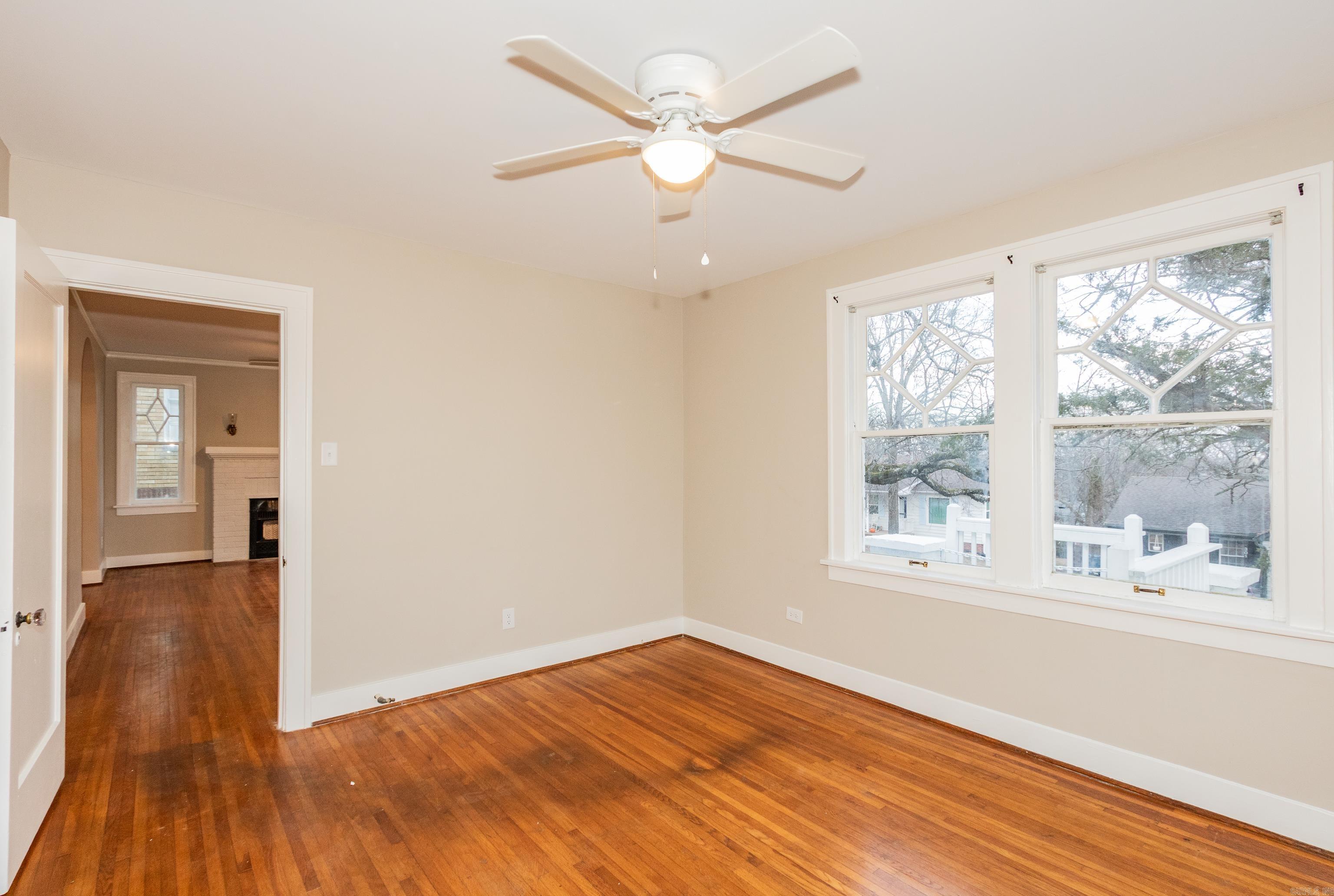300 N Schiller  Little Rock, AR