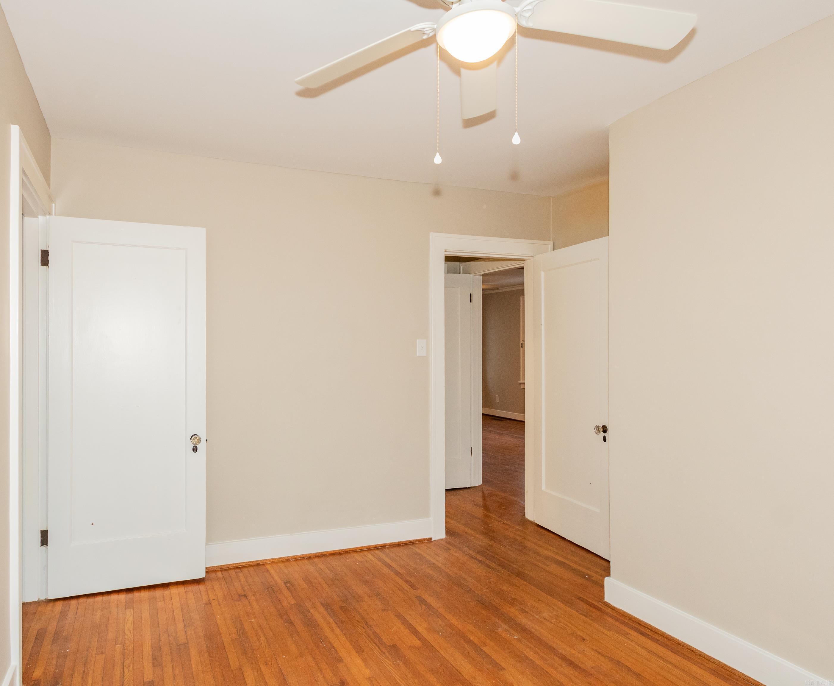300 N Schiller  Little Rock, AR