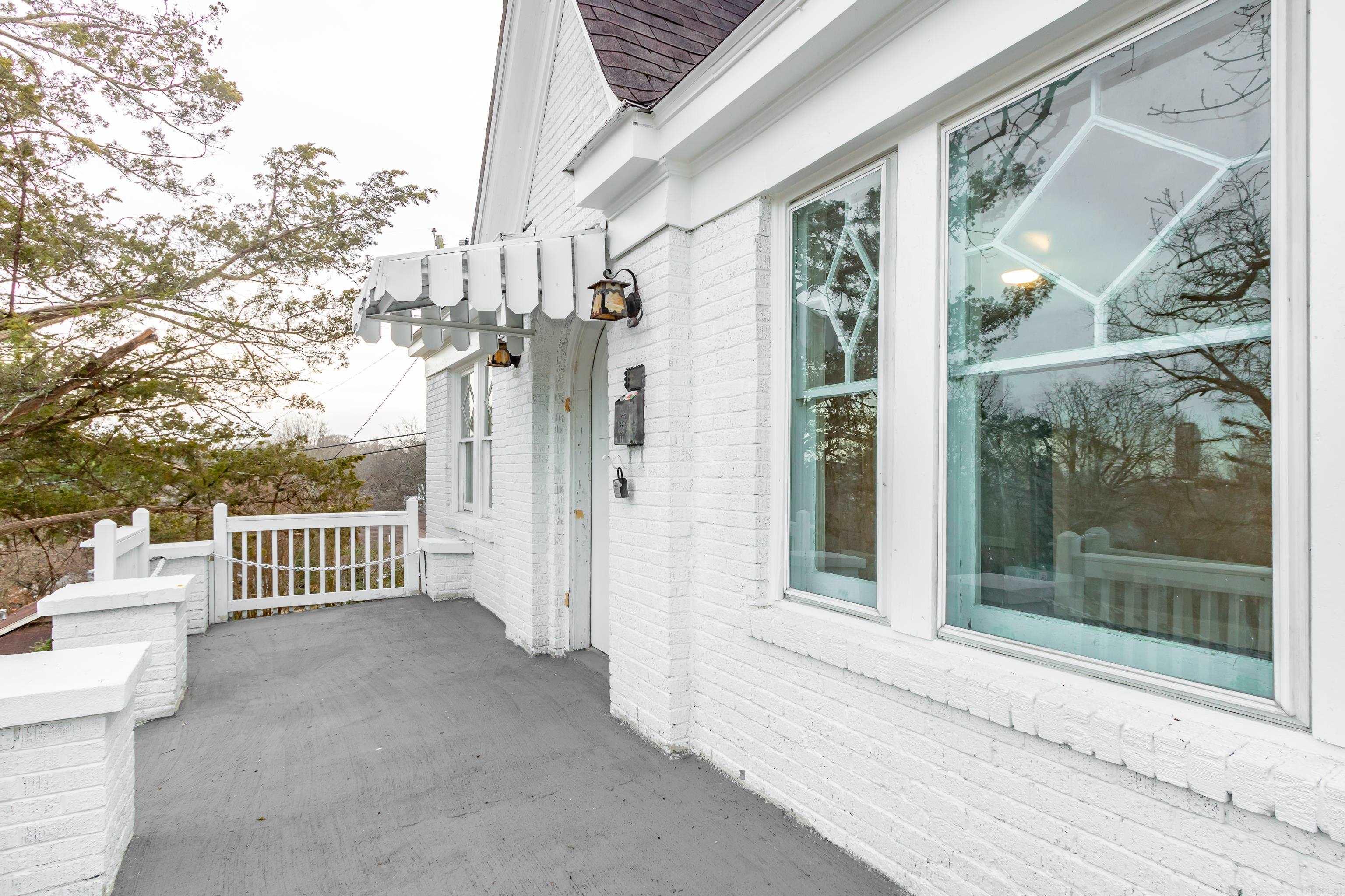 300 N Schiller  Little Rock, AR