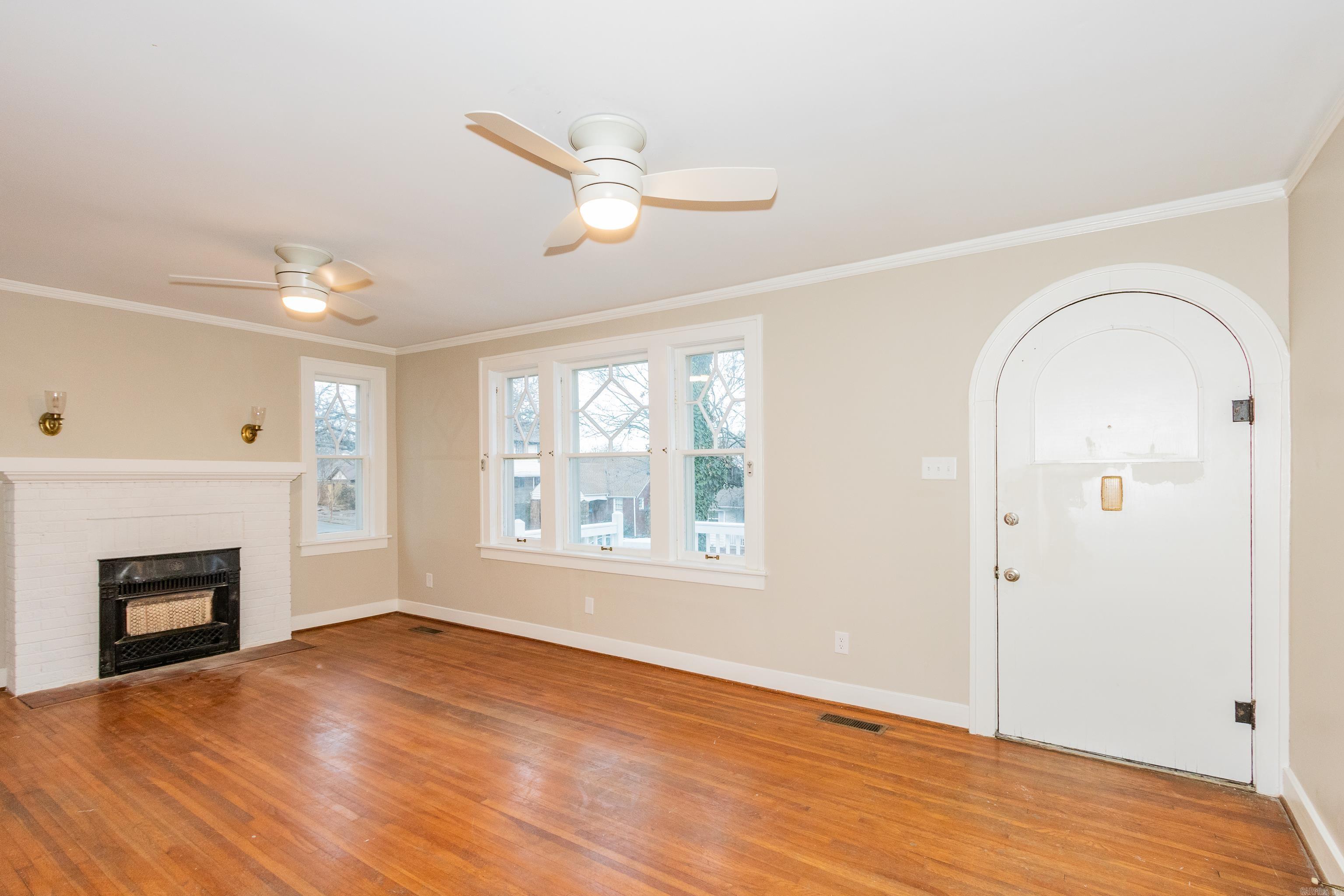 300 N Schiller  Little Rock, AR