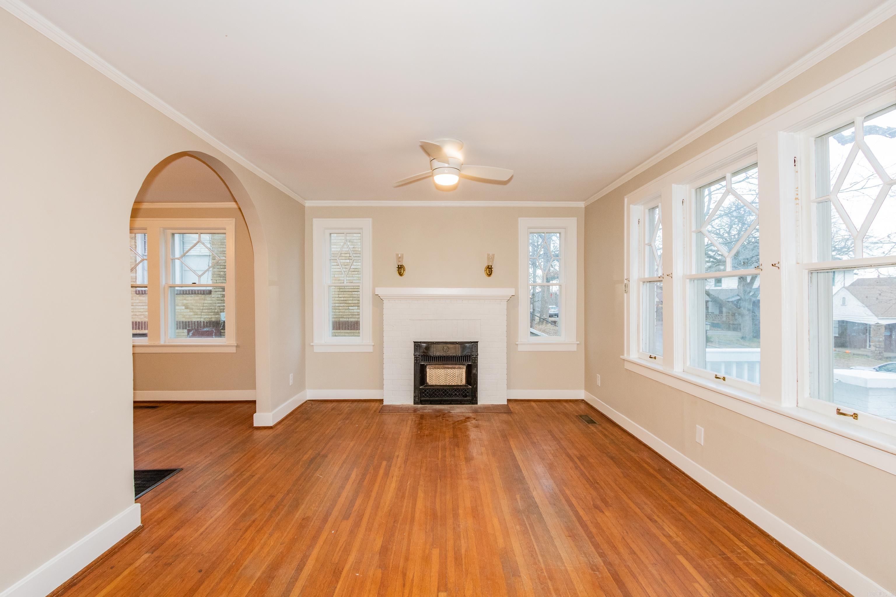 300 N Schiller  Little Rock, AR