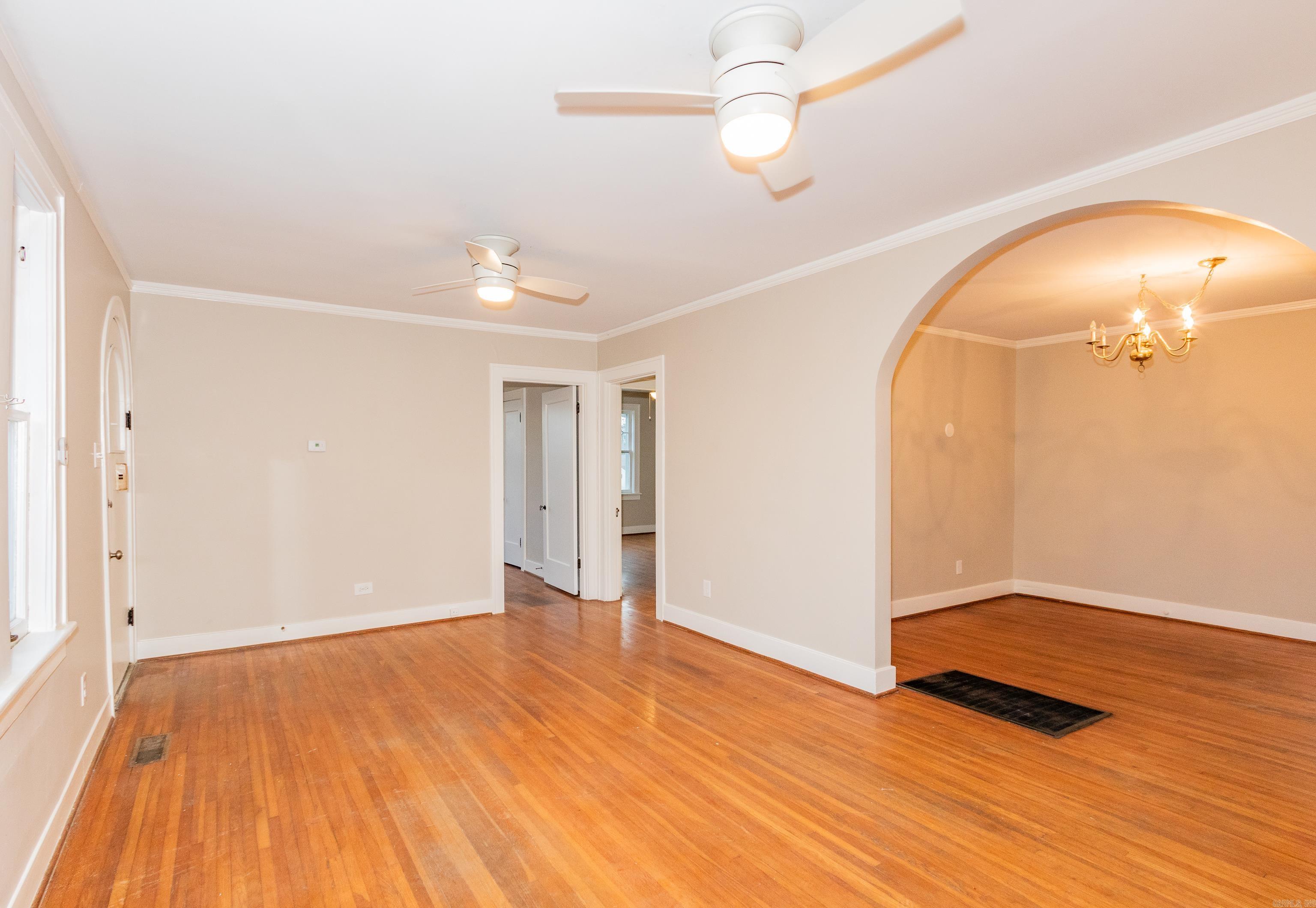300 N Schiller  Little Rock, AR