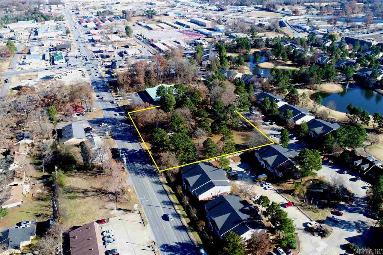 3600 E Kiehl  Sherwood, AR