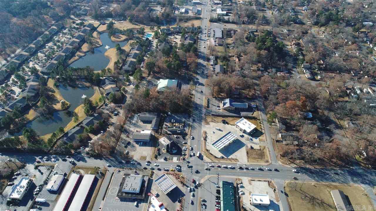 3600 E Kiehl  Sherwood, AR