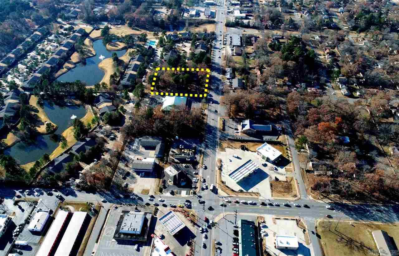 3600 E Kiehl  Sherwood, AR