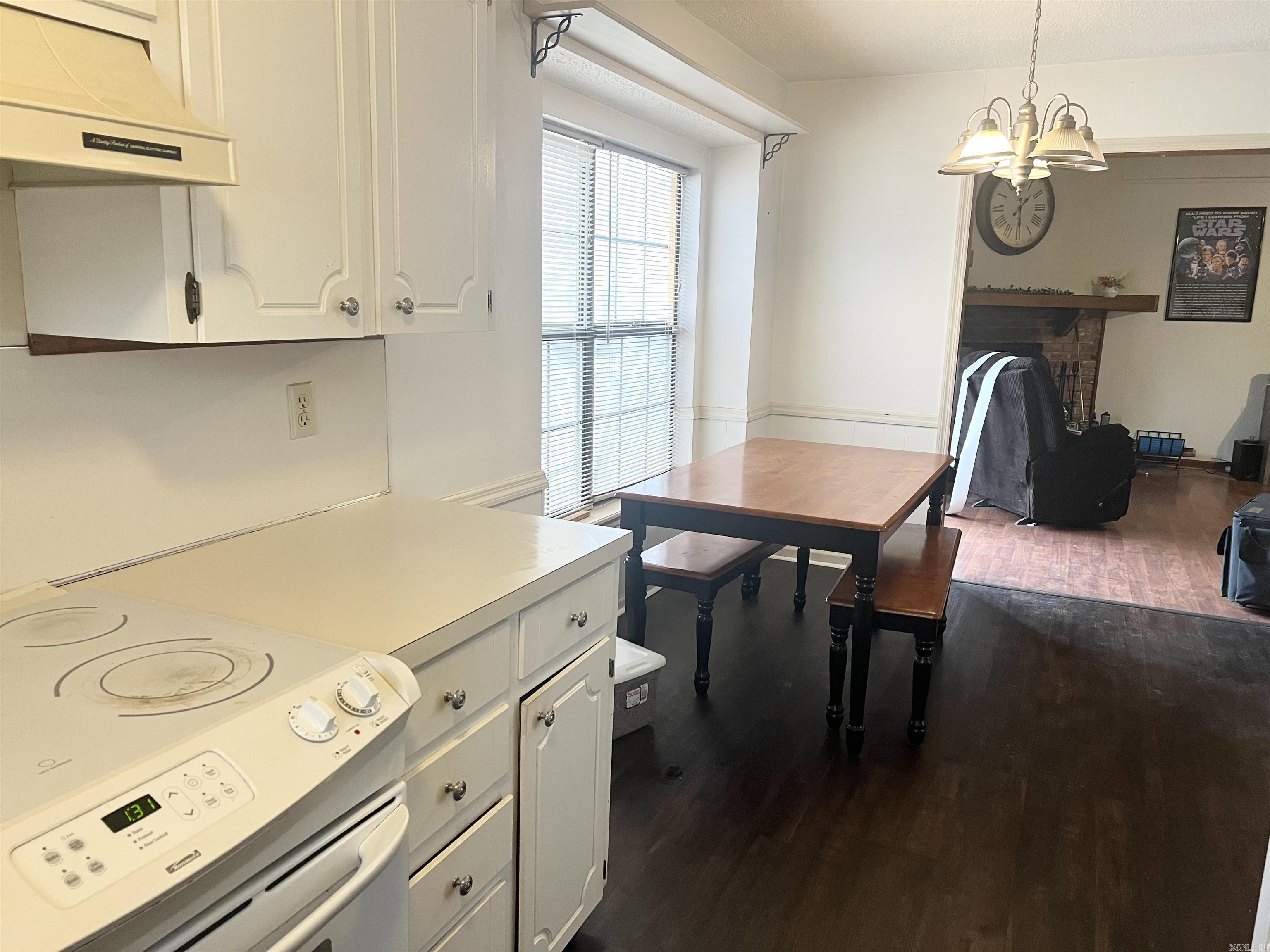 115  Elwood  Jacksonville, AR