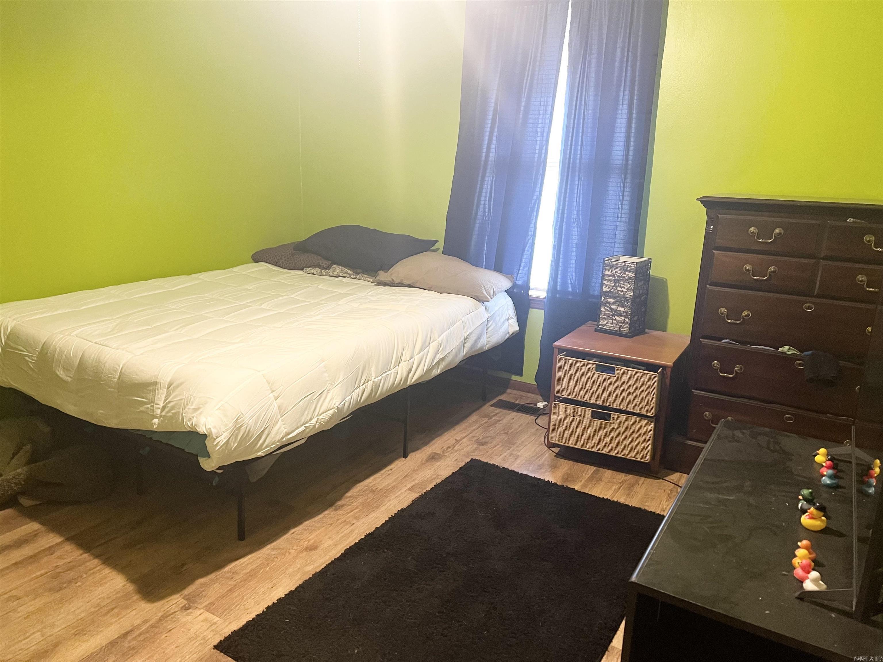 115  Elwood  Jacksonville, AR