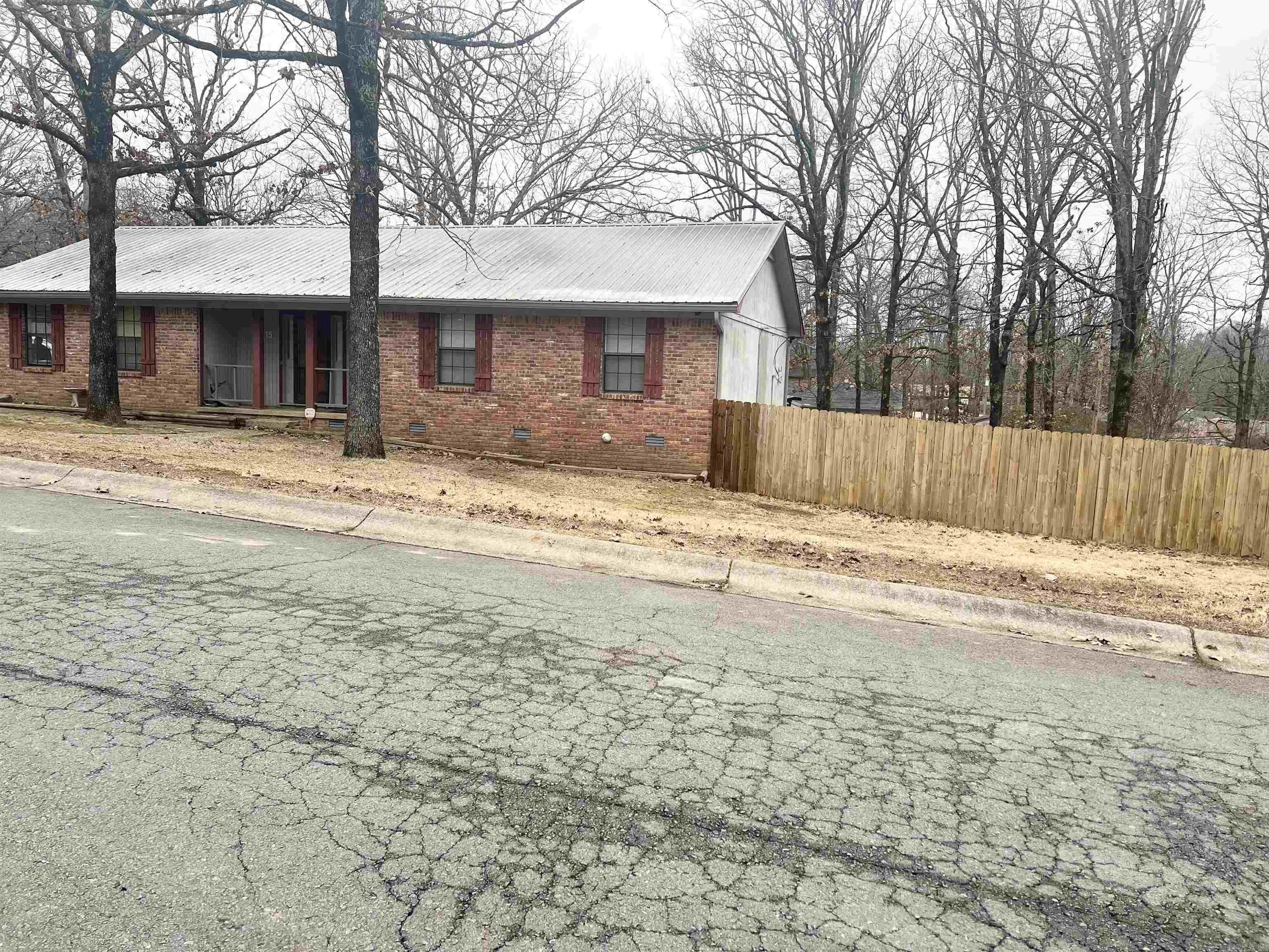 115  Elwood  Jacksonville, AR