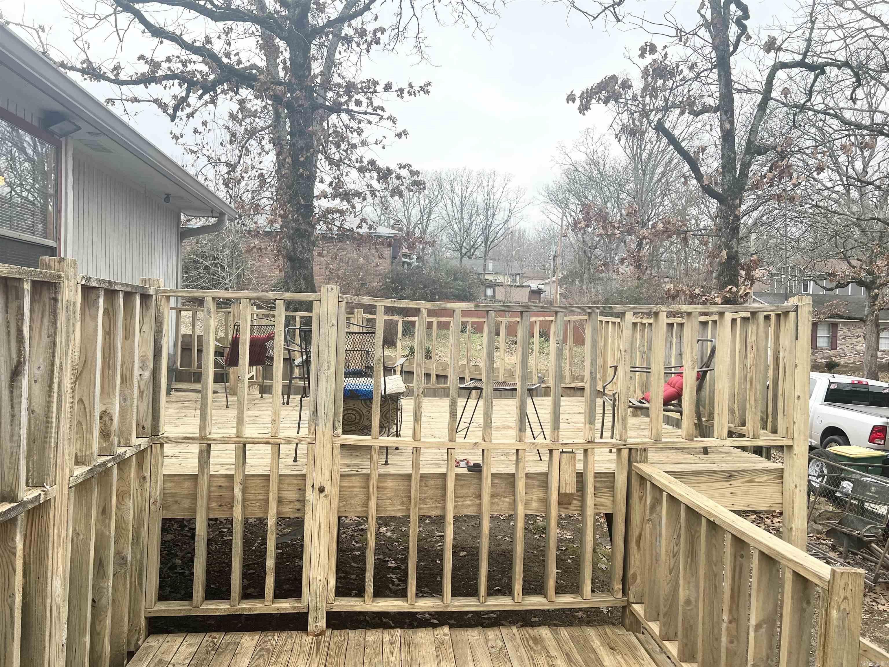 115  Elwood  Jacksonville, AR