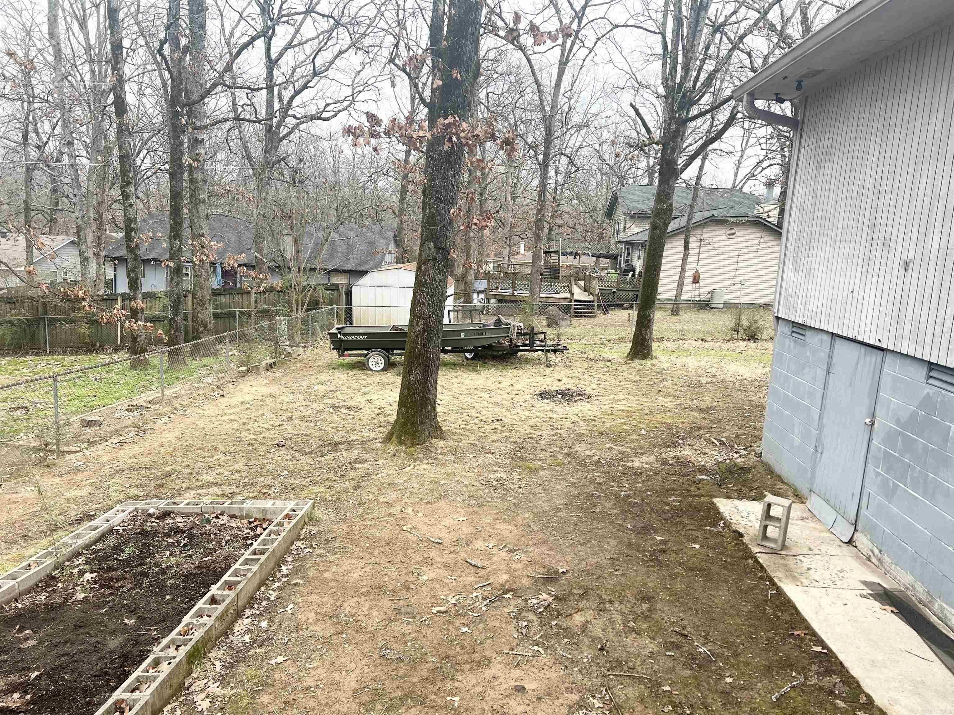 115  Elwood  Jacksonville, AR