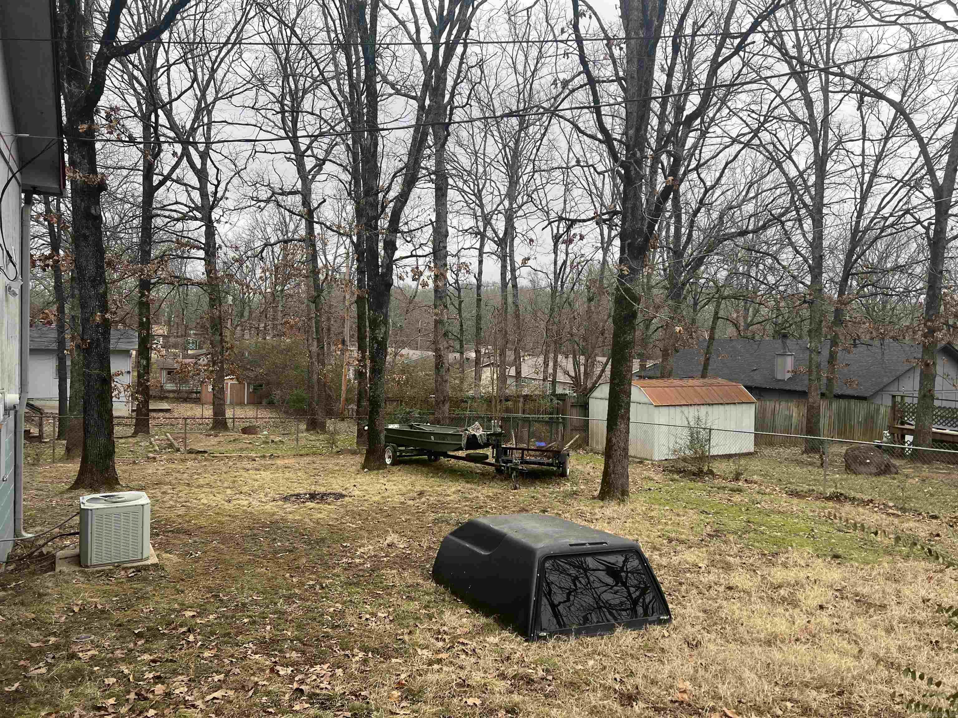 115  Elwood  Jacksonville, AR
