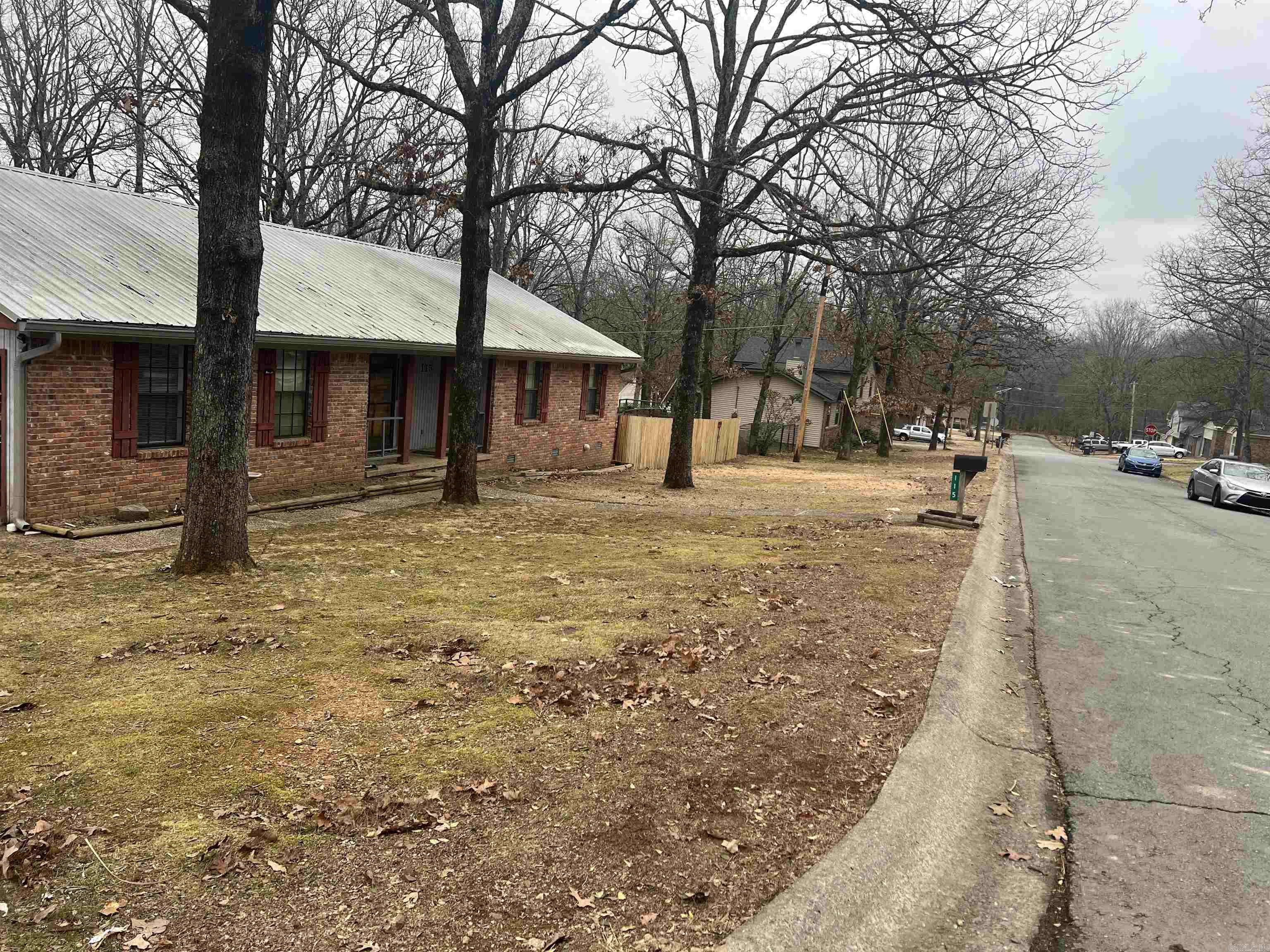 115  Elwood  Jacksonville, AR