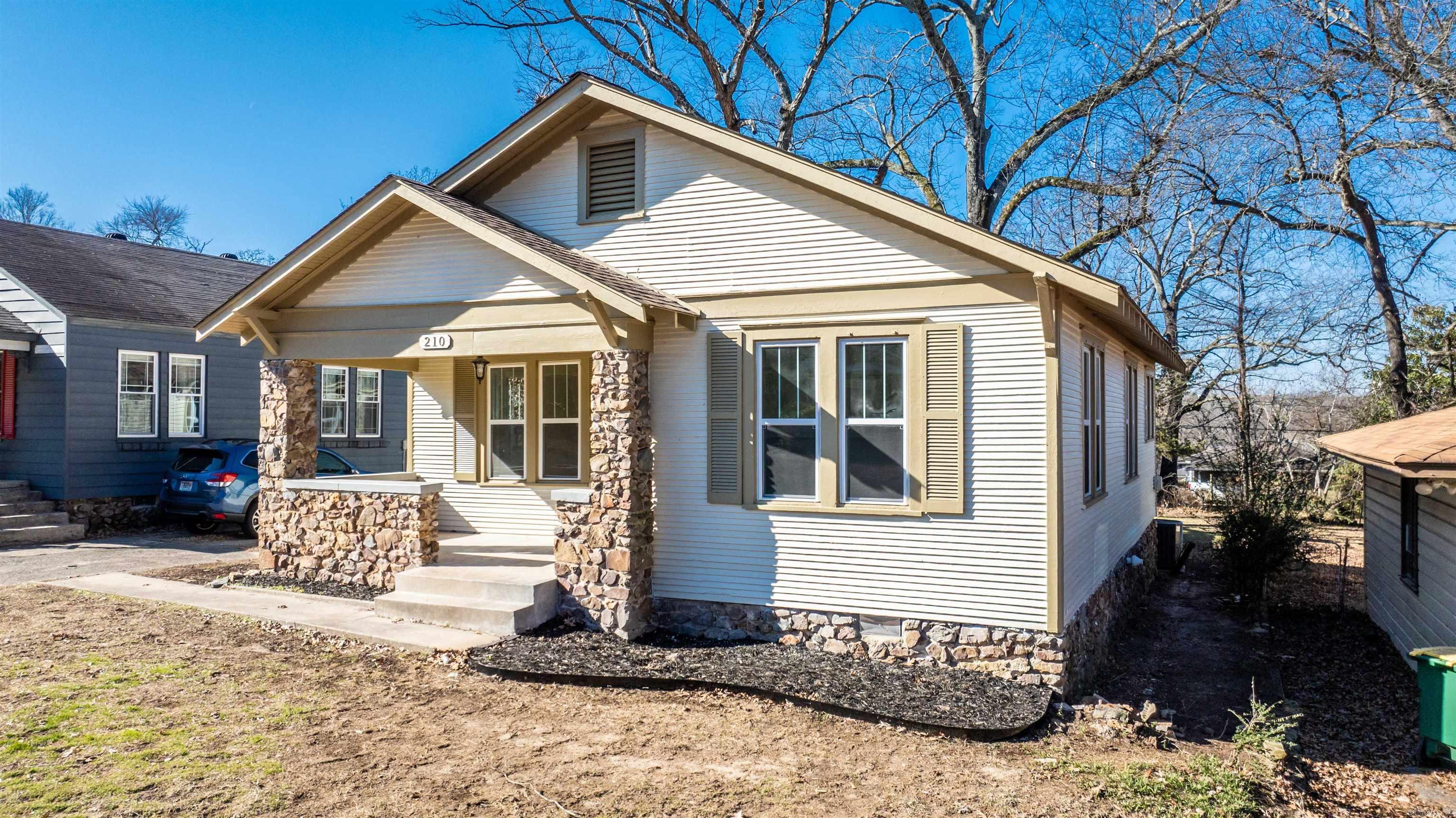 210 N Monroe  Little Rock, AR
