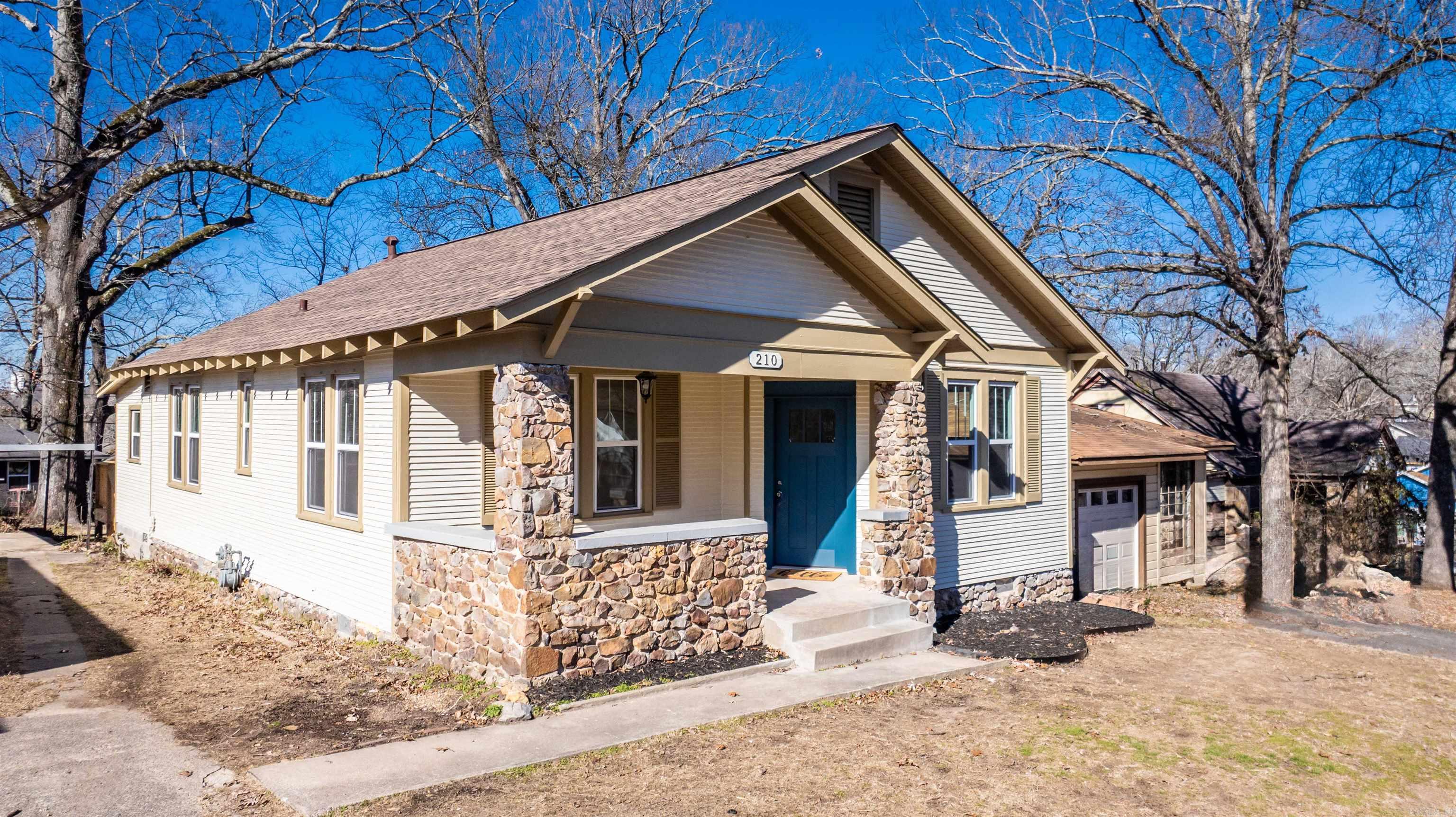 210 N Monroe  Little Rock, AR