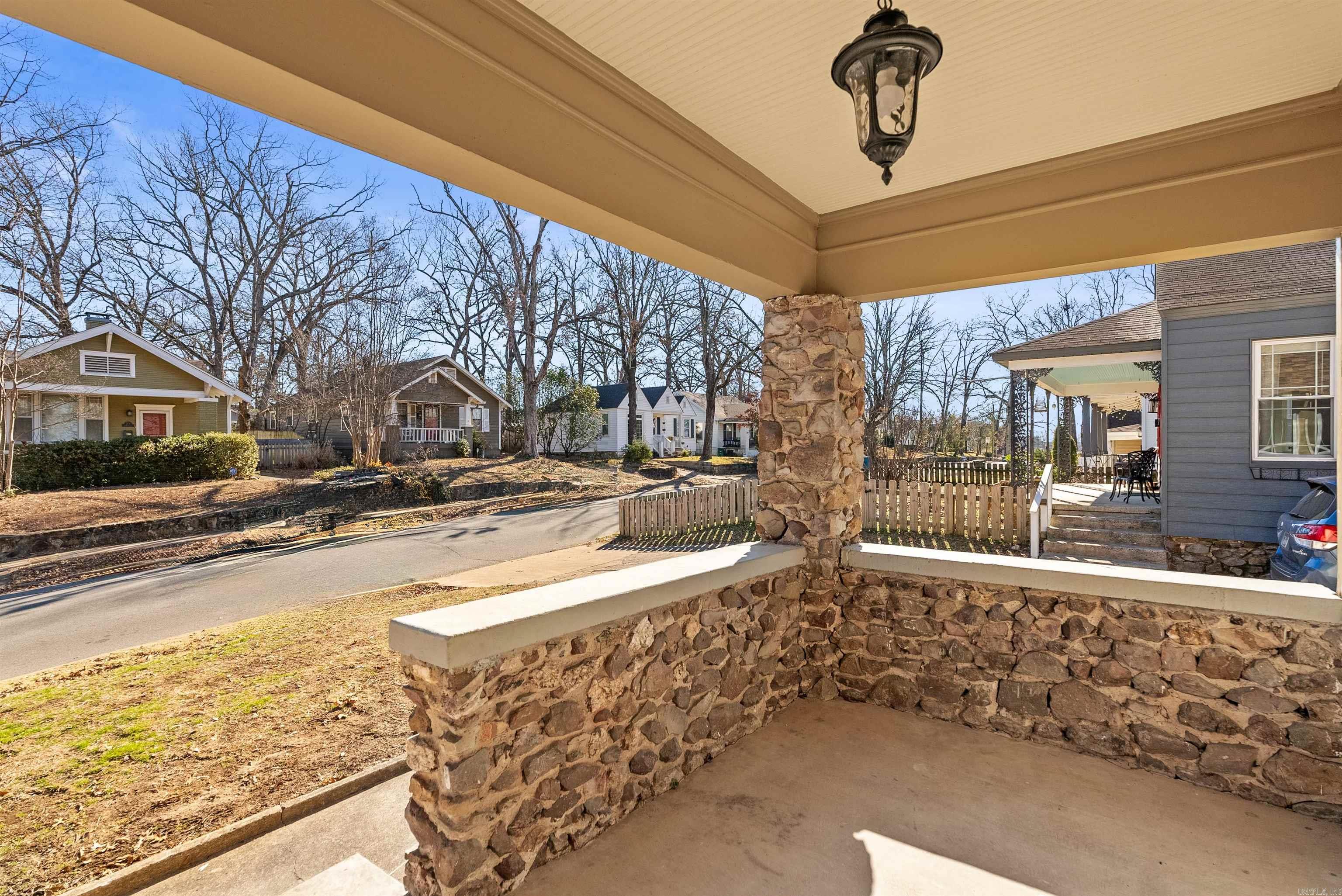 210 N Monroe  Little Rock, AR