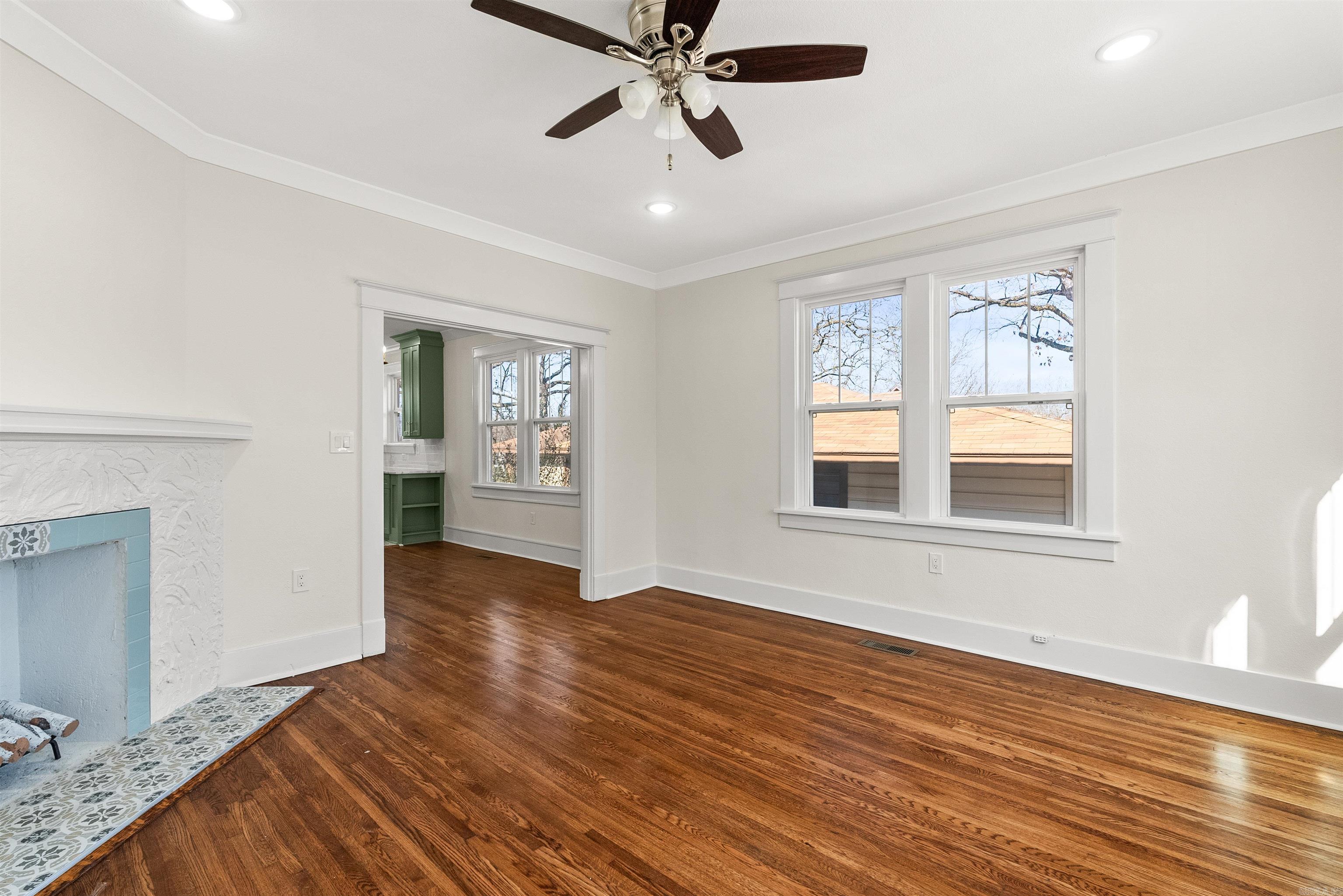 210 N Monroe  Little Rock, AR
