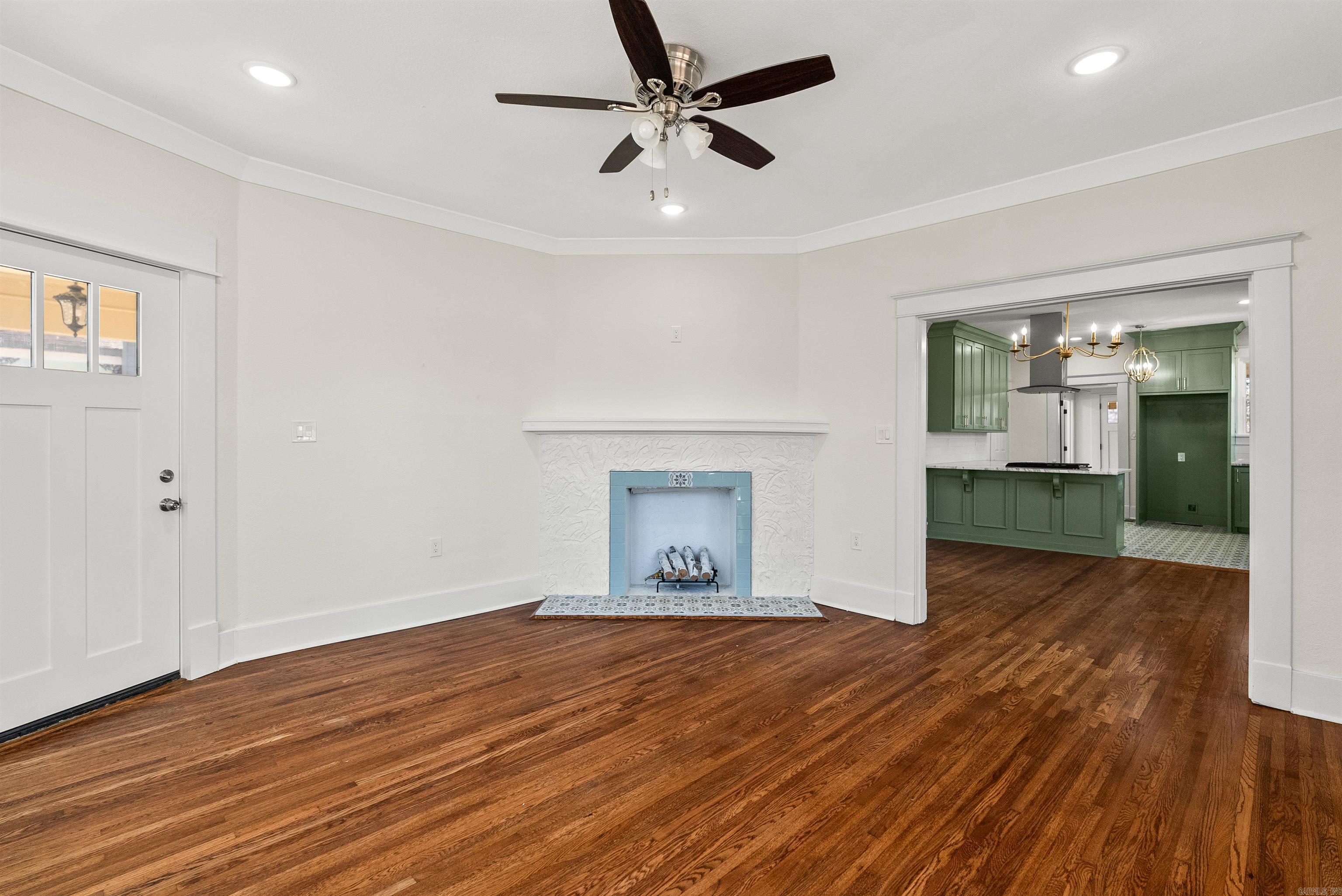 210 N Monroe  Little Rock, AR