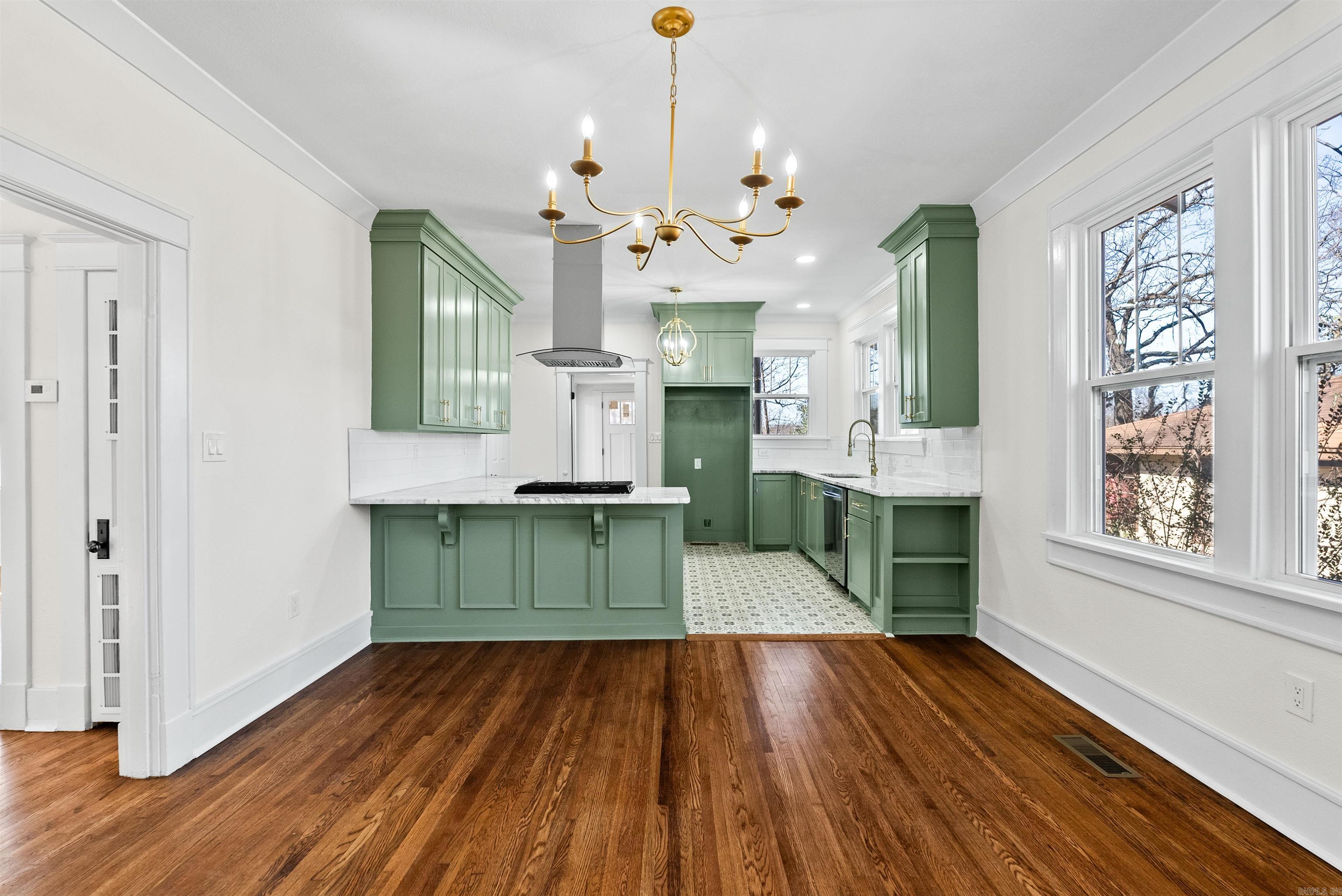 210 N Monroe  Little Rock, AR