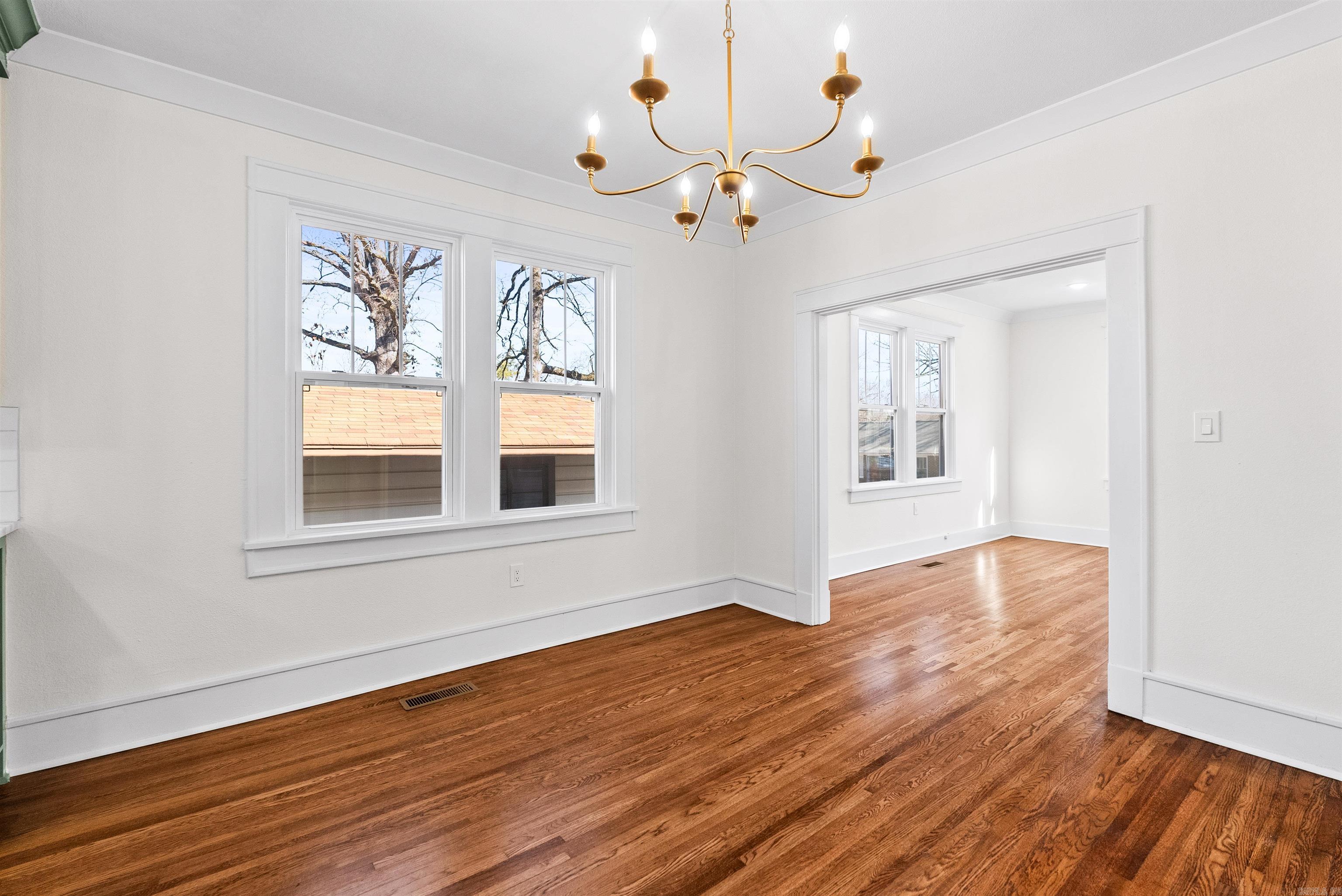 210 N Monroe  Little Rock, AR