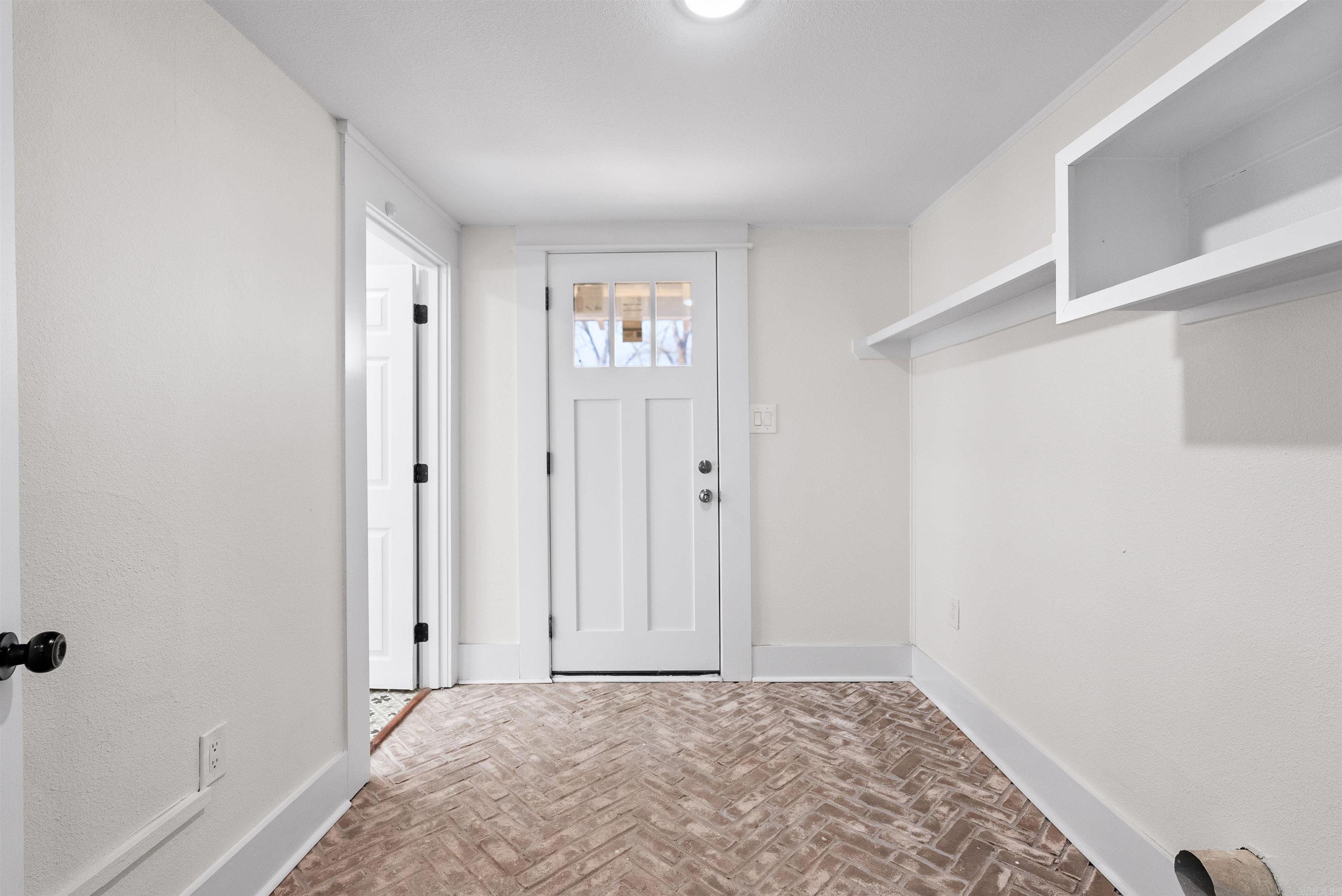 210 N Monroe  Little Rock, AR