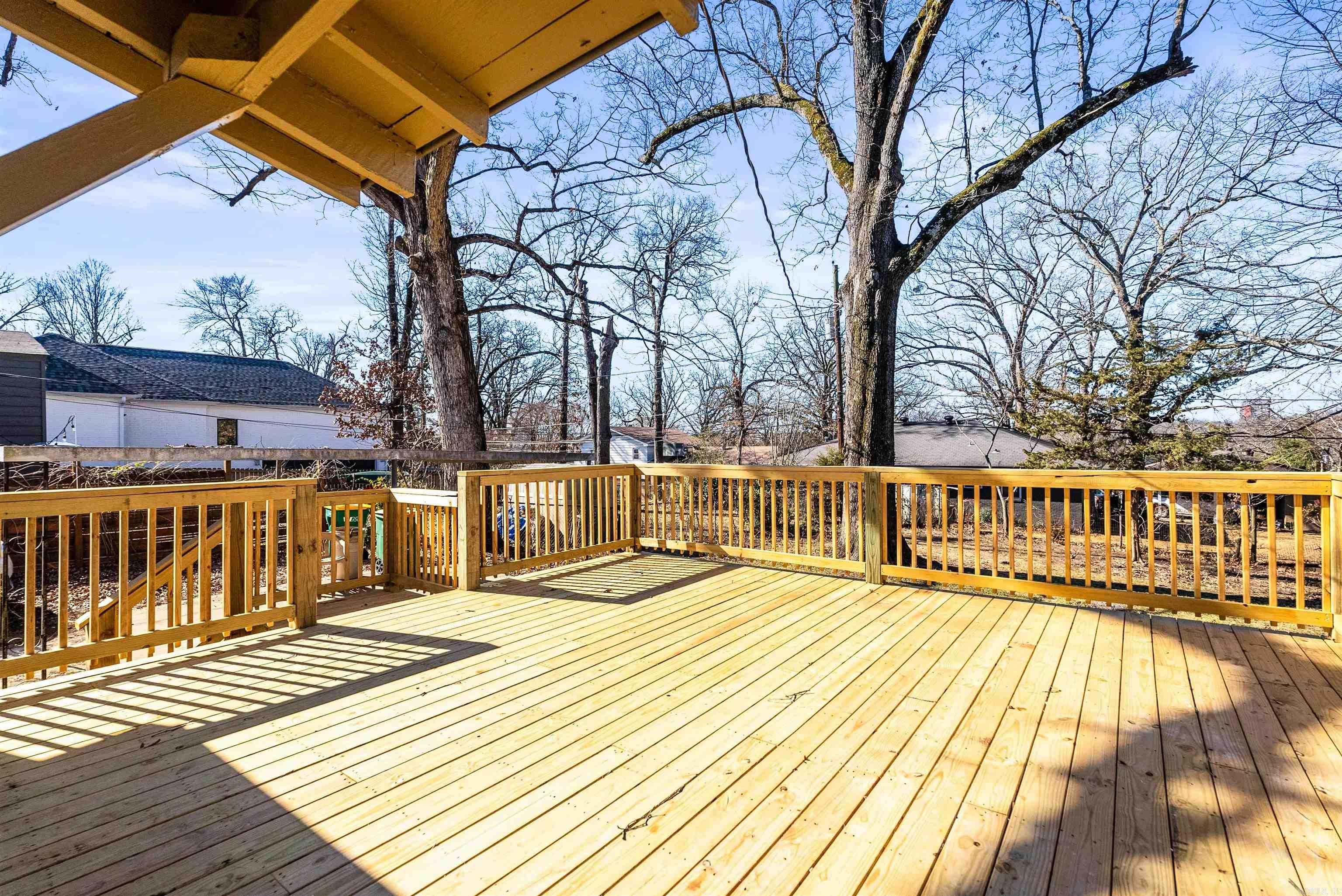 210 N Monroe  Little Rock, AR