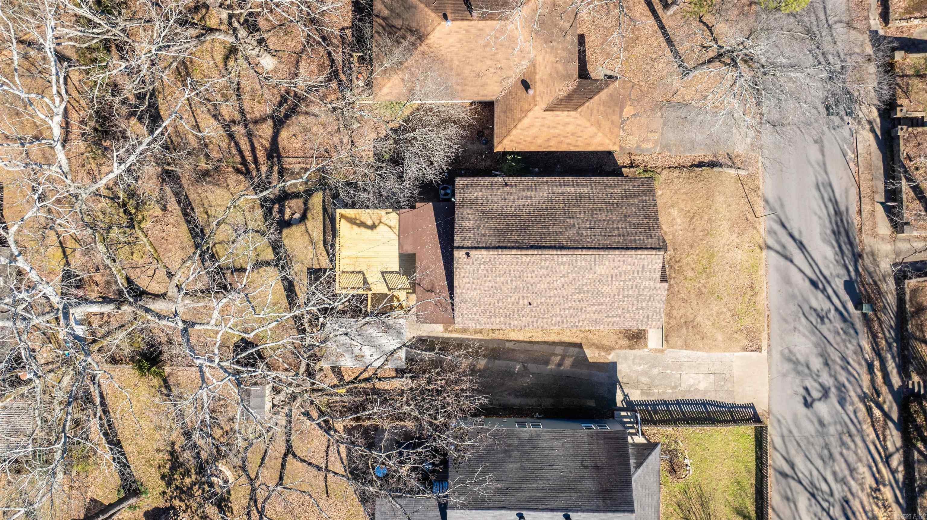210 N Monroe  Little Rock, AR