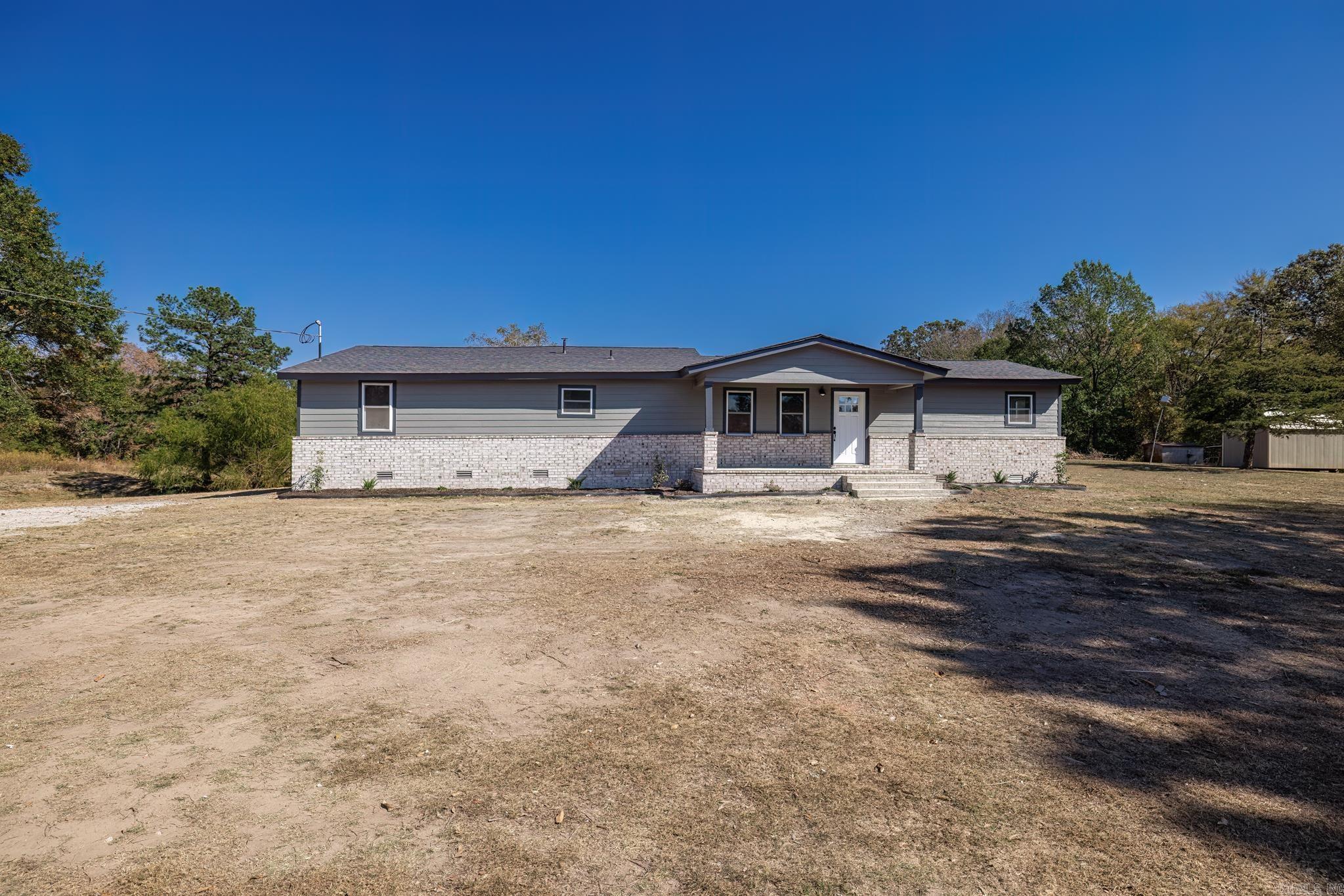 340  Lewallen  Arkadelphia, AR