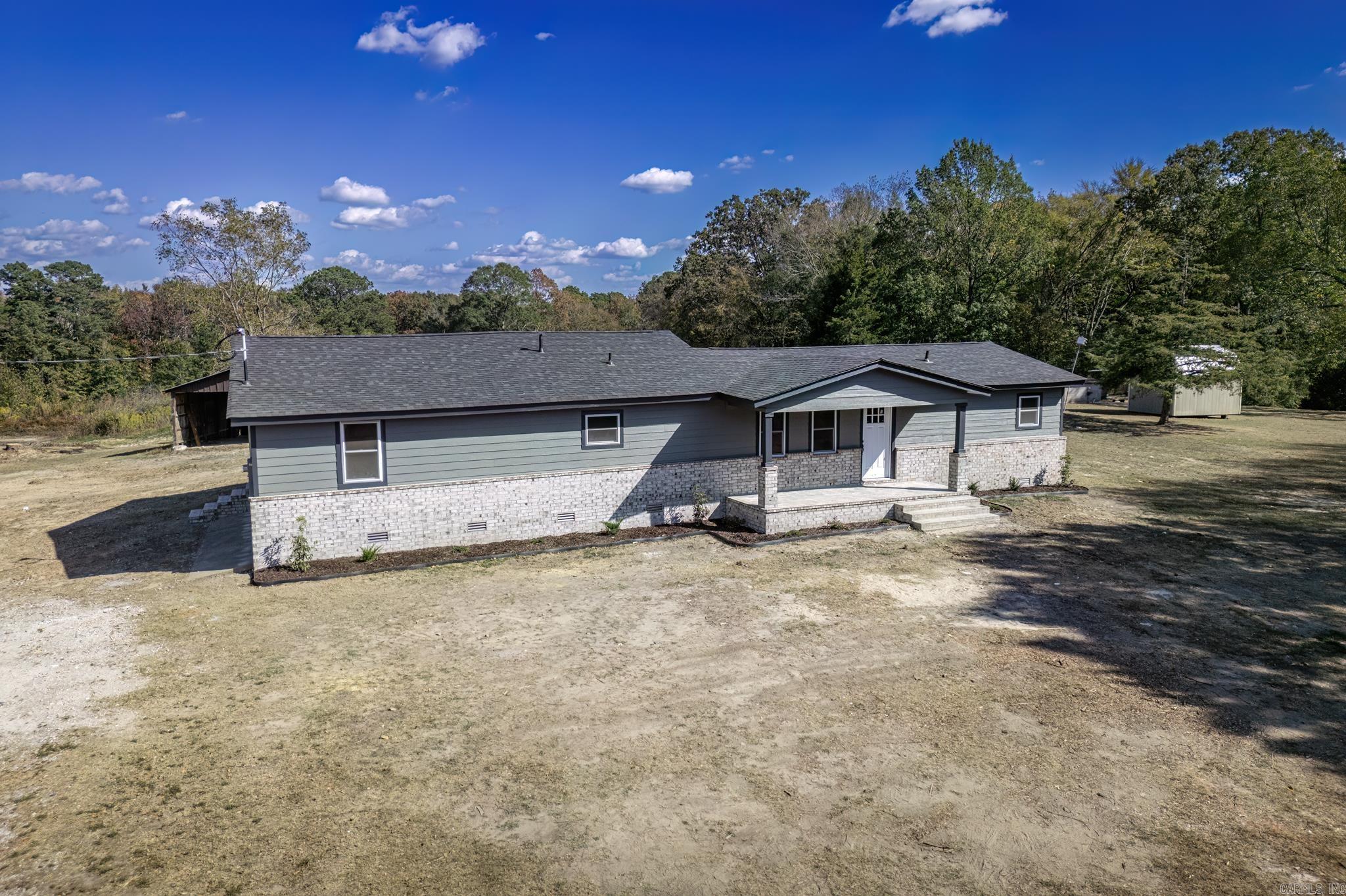 340  Lewallen  Arkadelphia, AR