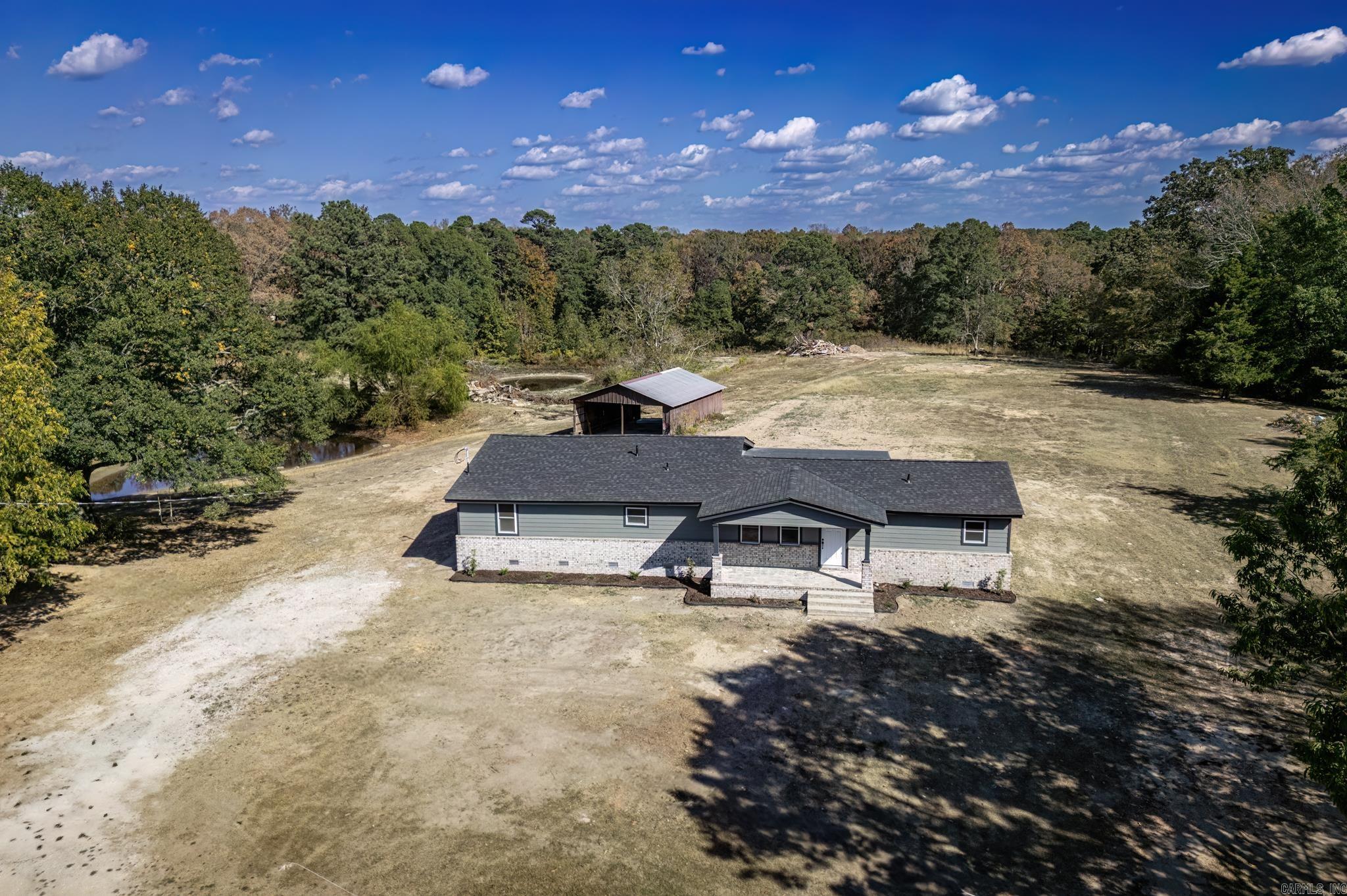 340  Lewallen  Arkadelphia, AR