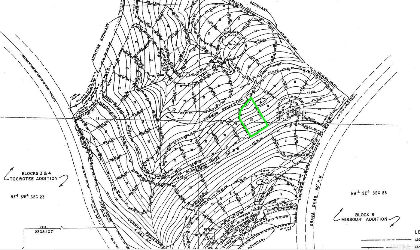 0  Blackwell  Cherokee Village, AR