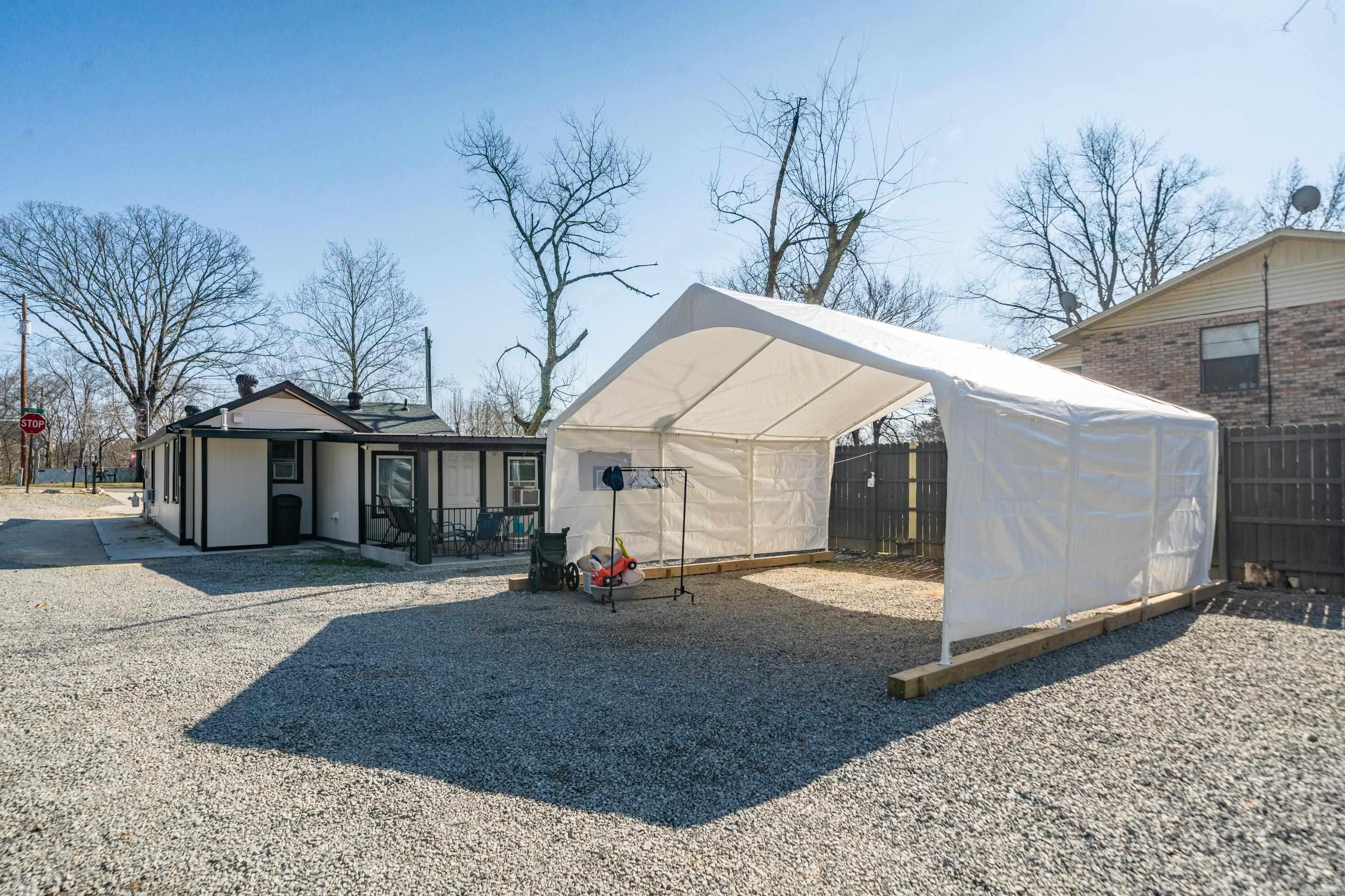 400  Wynn  Hot Springs, AR